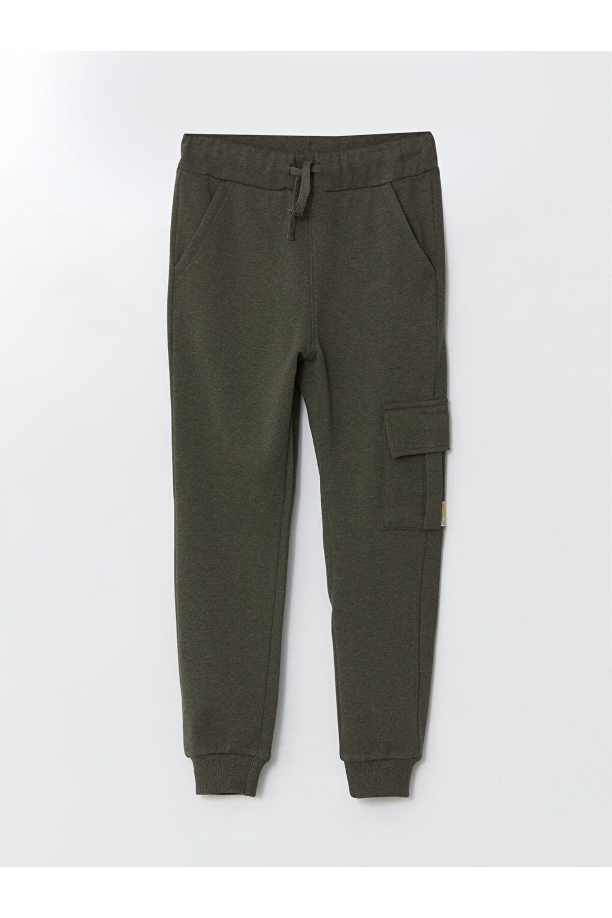 LC Waikiki-Chlapecké tepláky LCW ECO Jogger s elastickým pasem 1