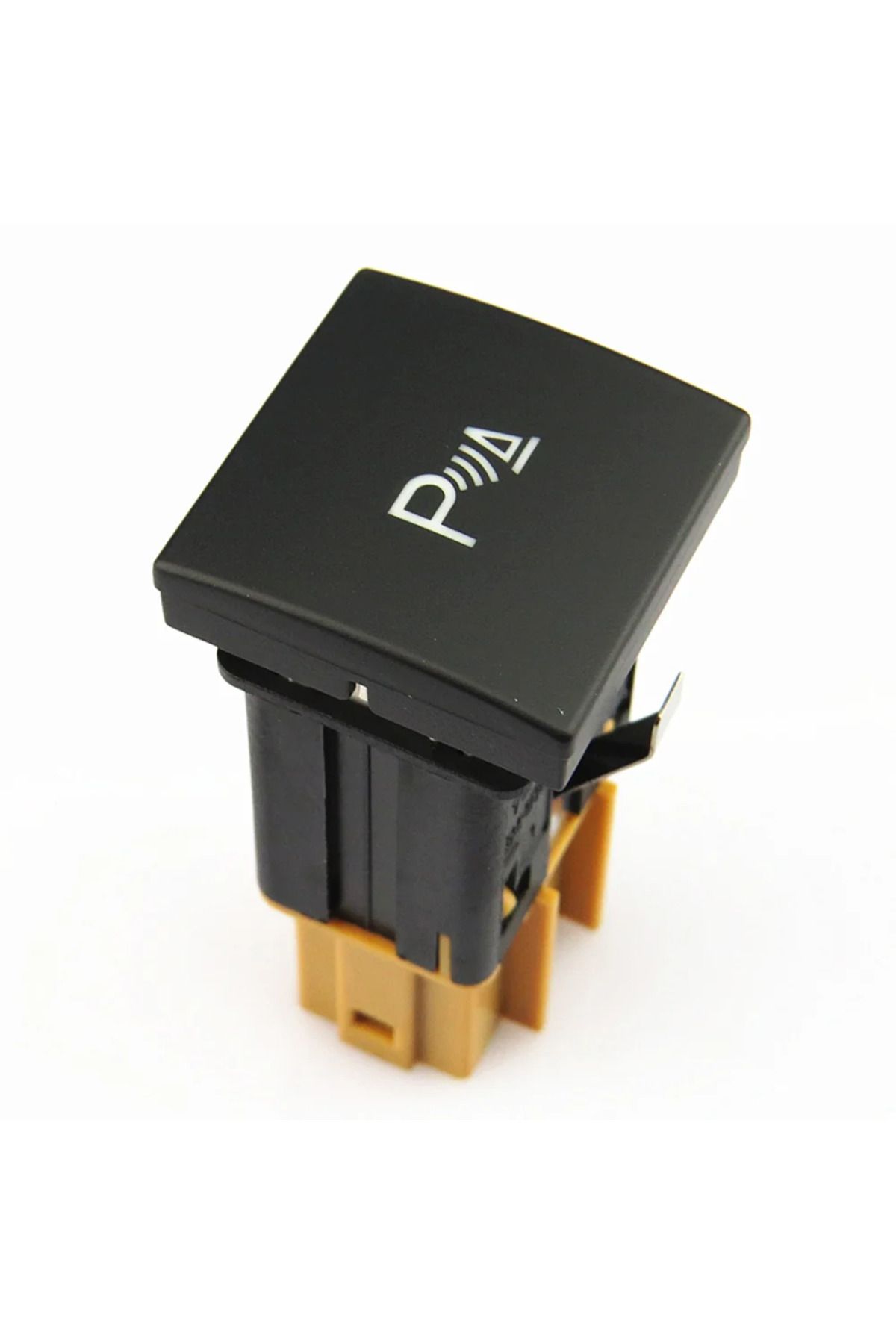 Choice-Car Parking PDC Switch Control OPS Automatic Radar Button For VW Jetta MK5 GolfMK6 1K0927122A 1TD... 8