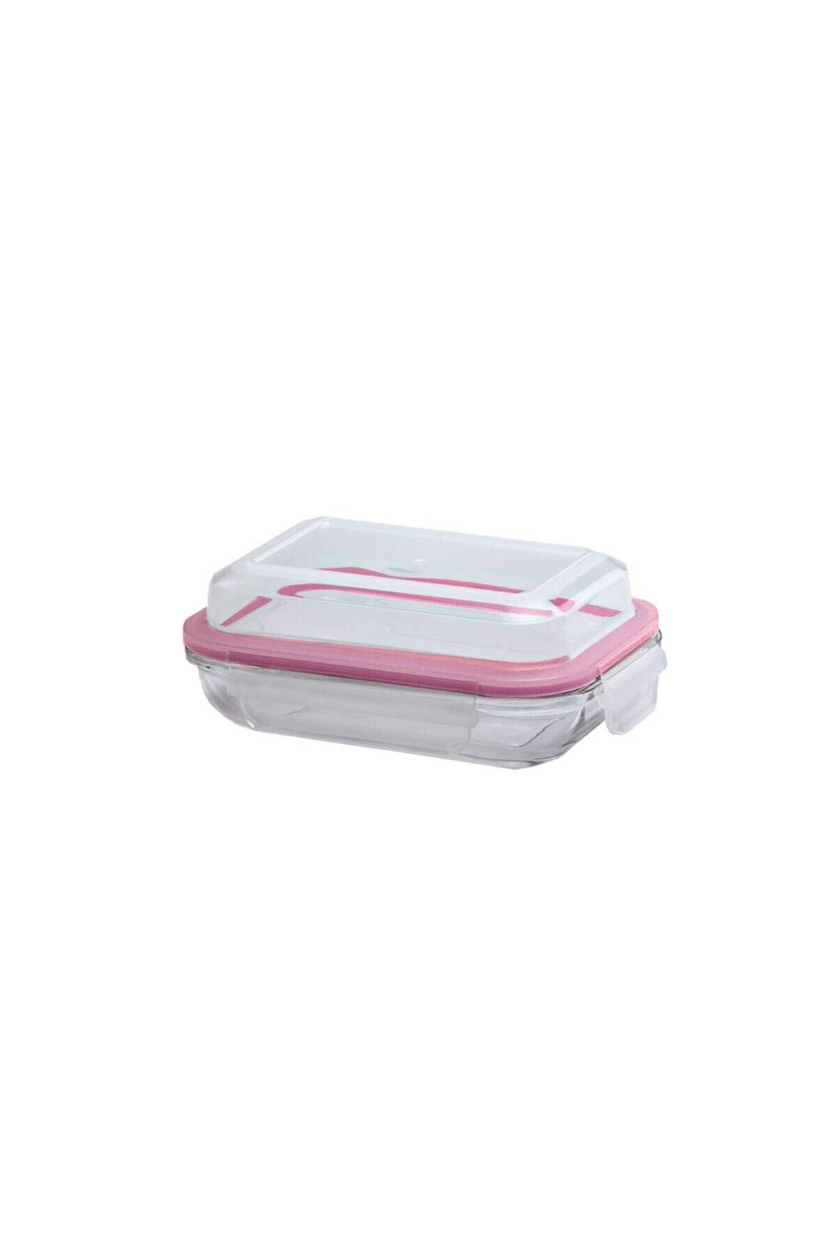 TREND-Glasslock Rectangular Plus Glass Storage Container 350 ml 2