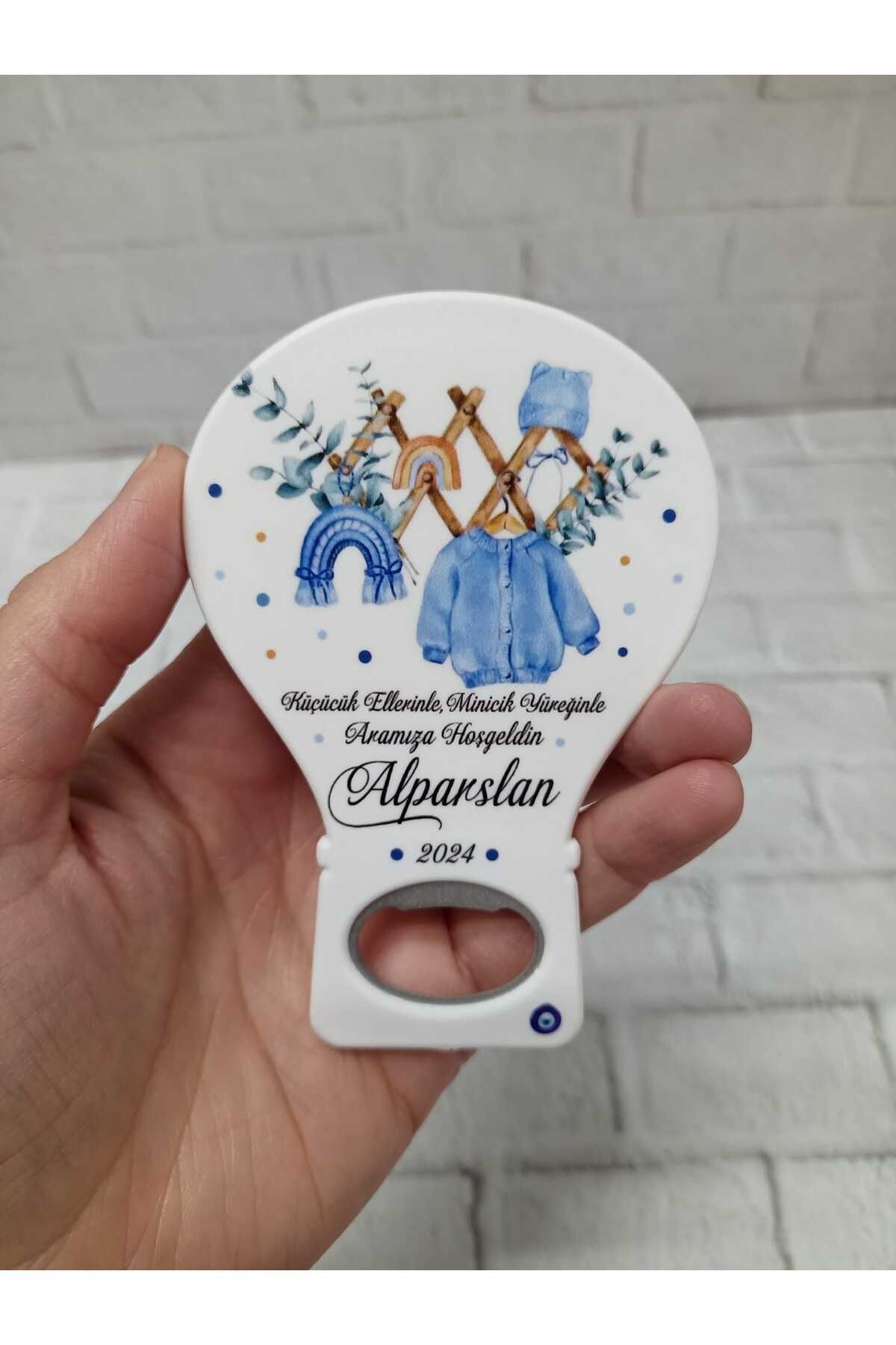 Pi Dekorasyon 30 Adet Balon Magnet Açacak Yeni Doğan, Doğum Günü, Sünnet, Nişan, Söz, Düğün Hediyelik