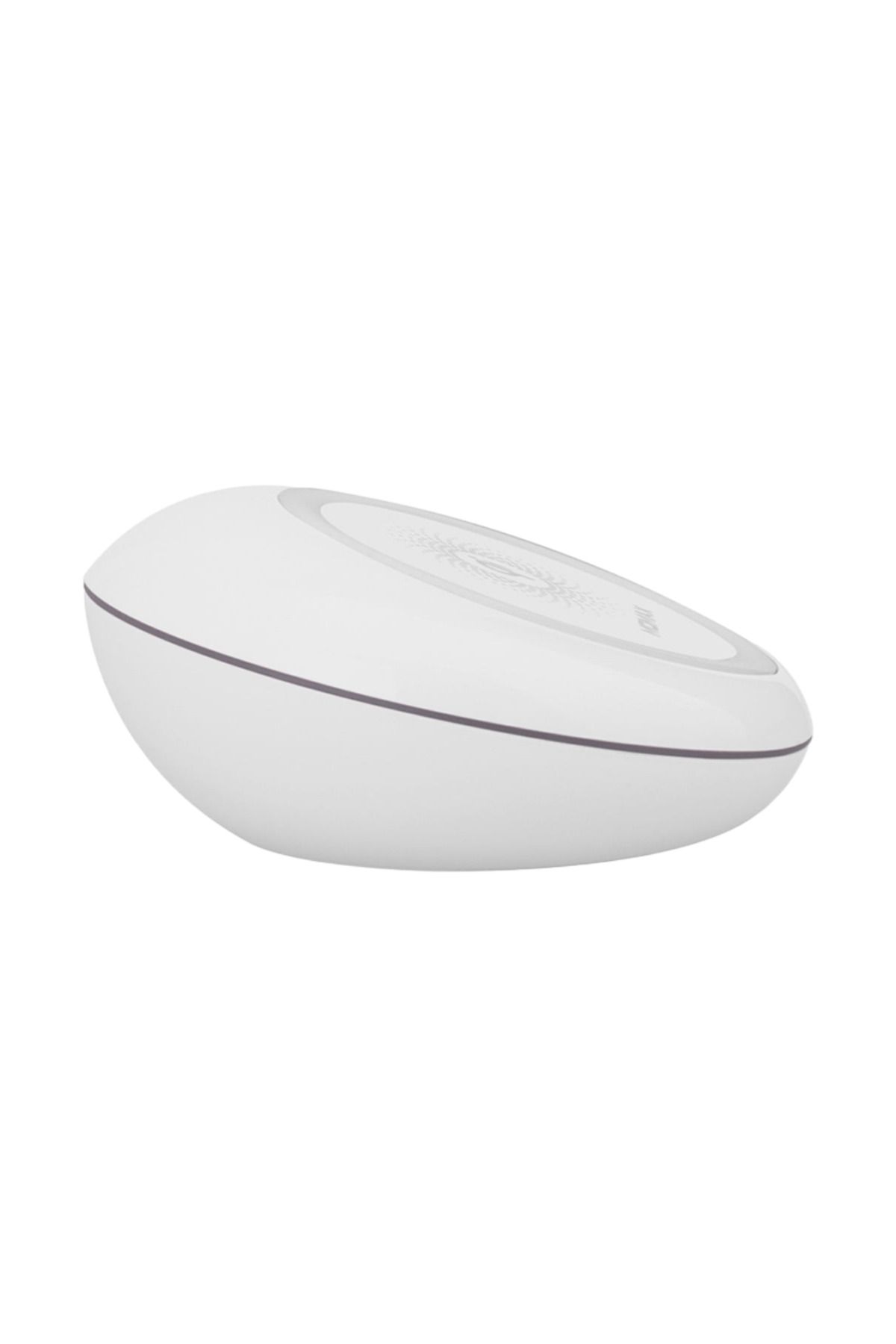Momax-Q.Dock Fast Wireless Charging Dock 10W - White 3
