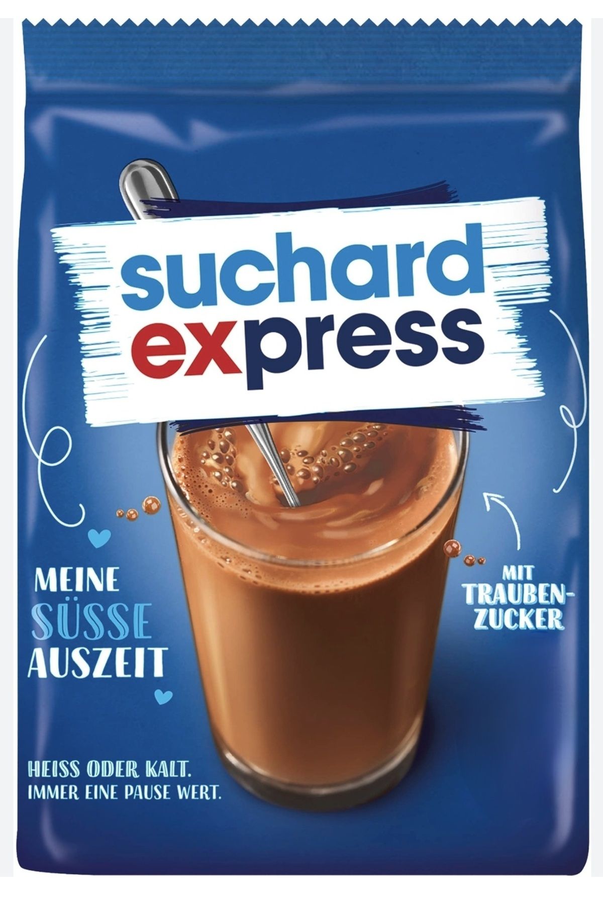 PENNY Suchard espresso 400g