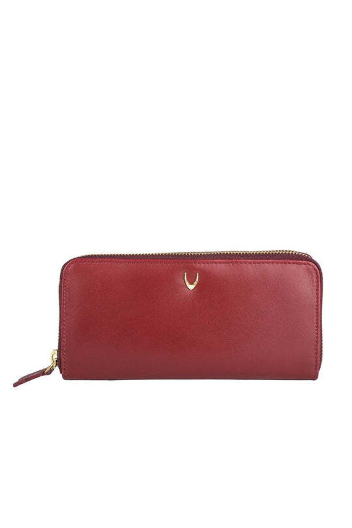 Hidesign-Martina Wallet - Marsala 2