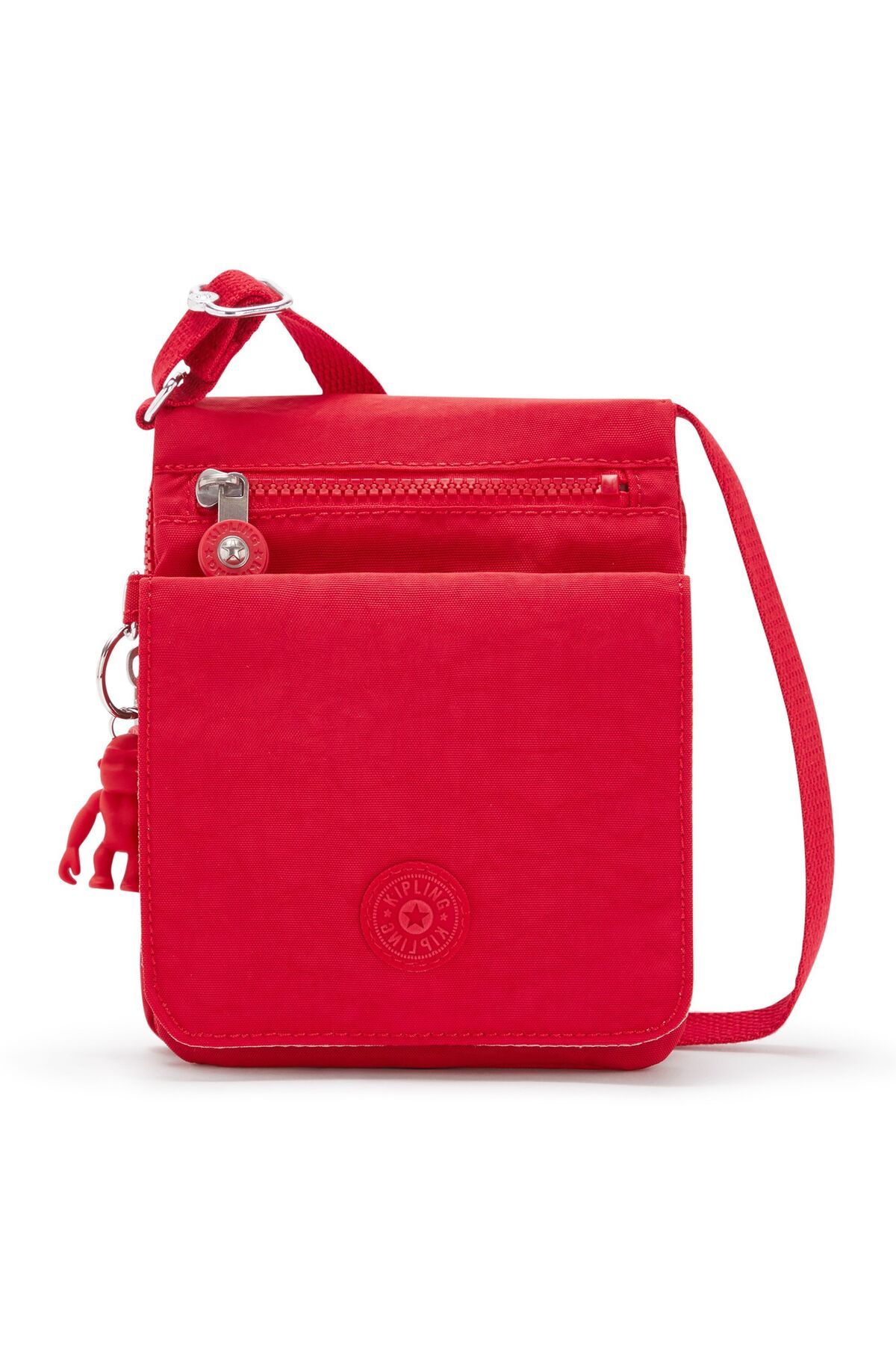 Kipling-Základné New Eldorado Umhängetasche 15 cm 1