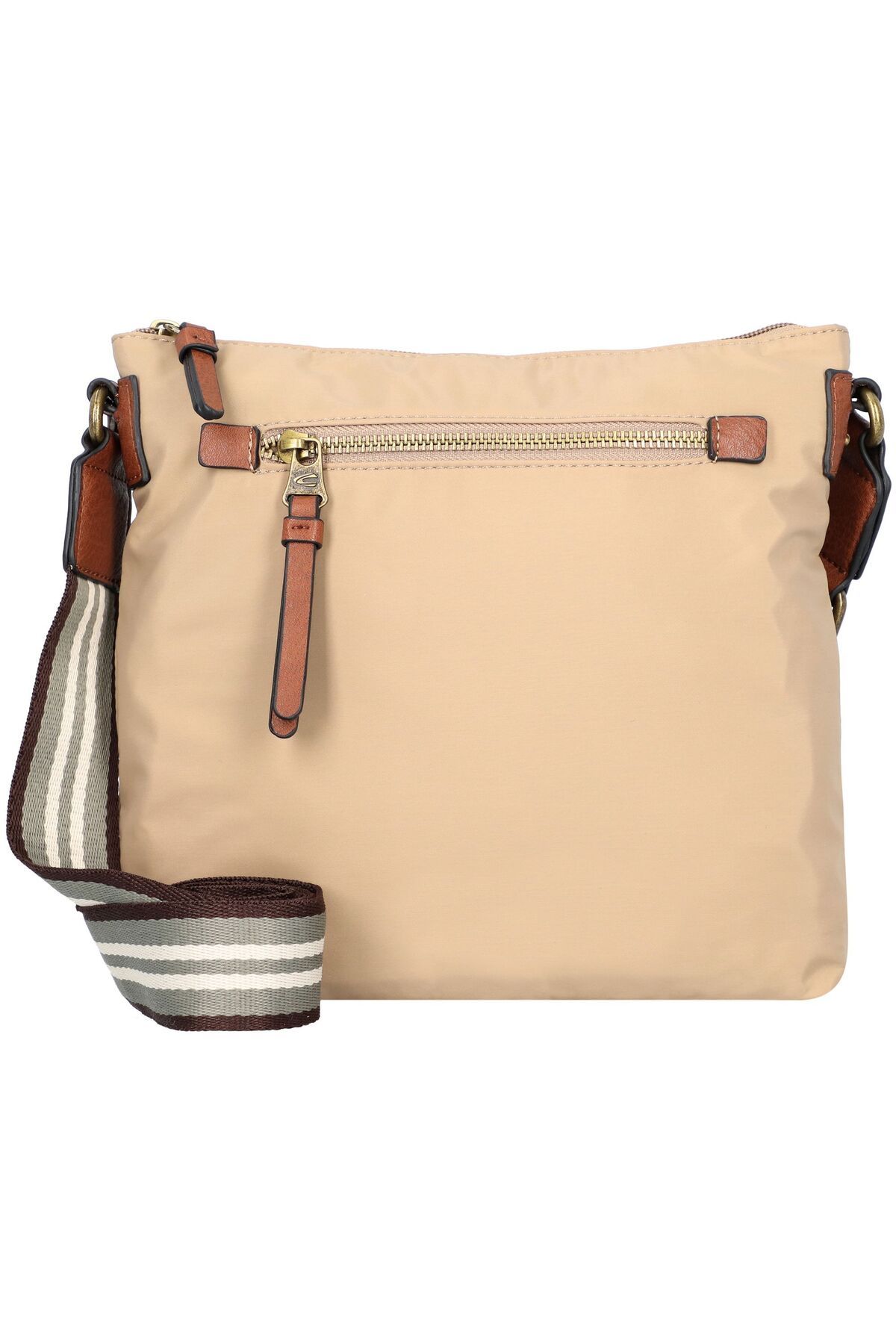 Camel Active-Bari Umhängetasche 24 cm 1