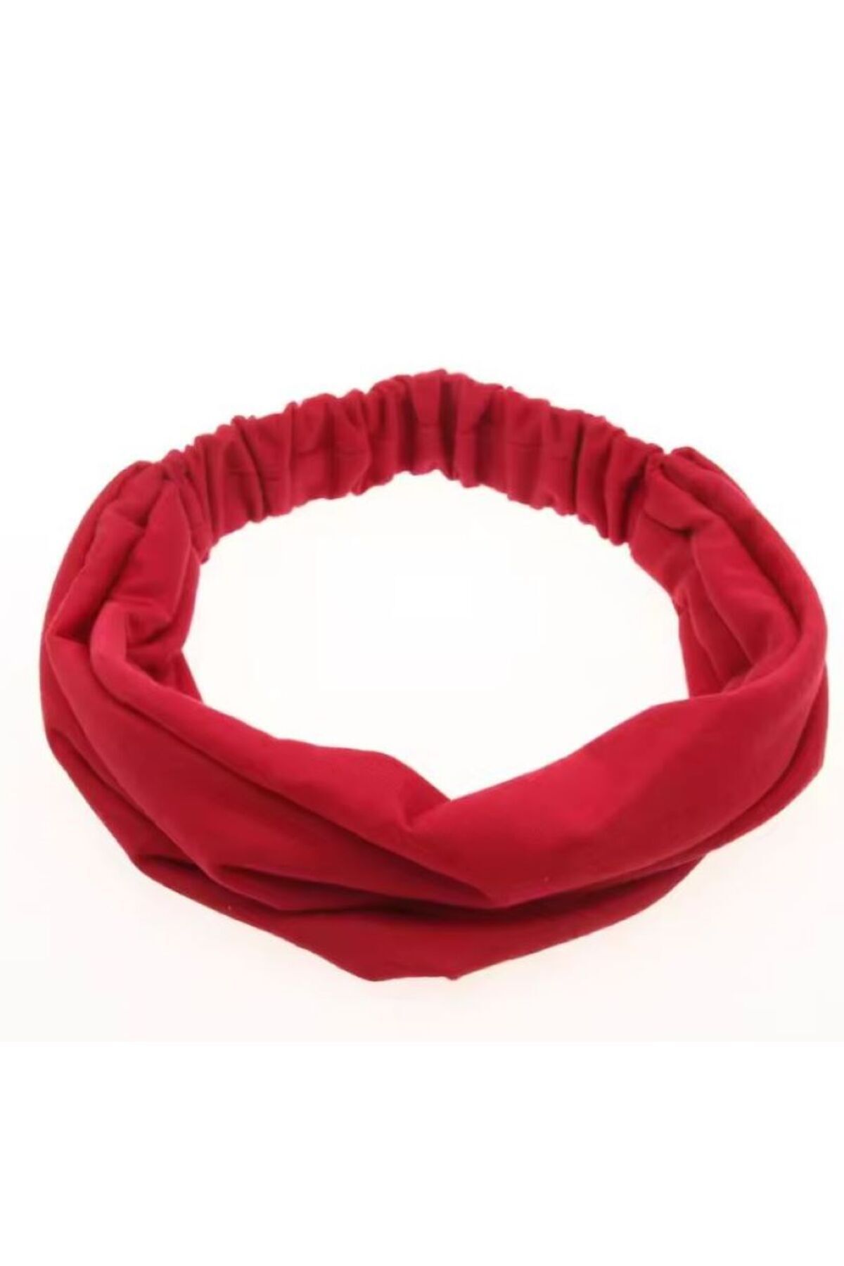 BERG-Combed Cotton Headband, Parachute Bandana 3