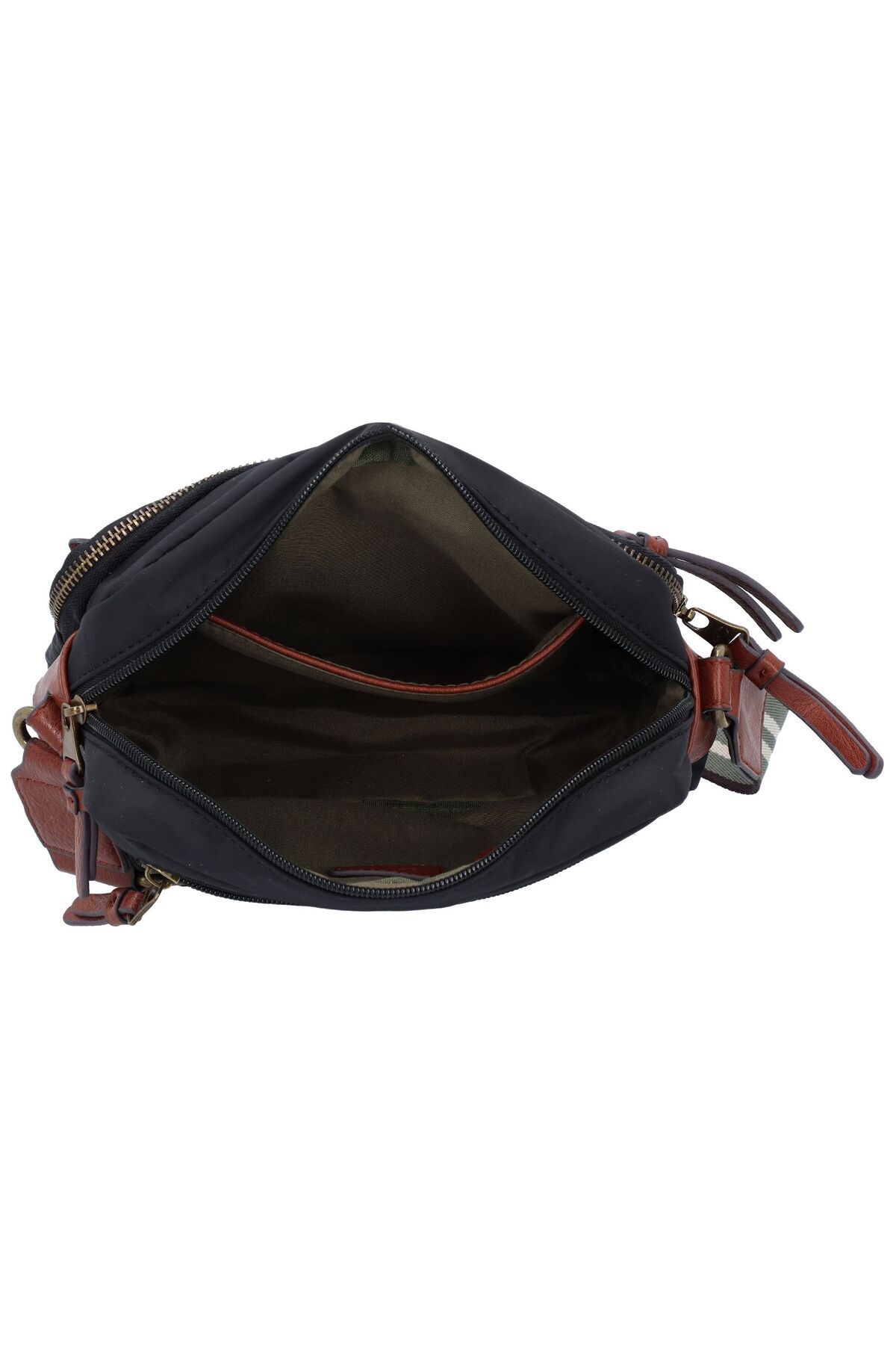 Camel Active-Bari Umhängetasche 21 cm 5