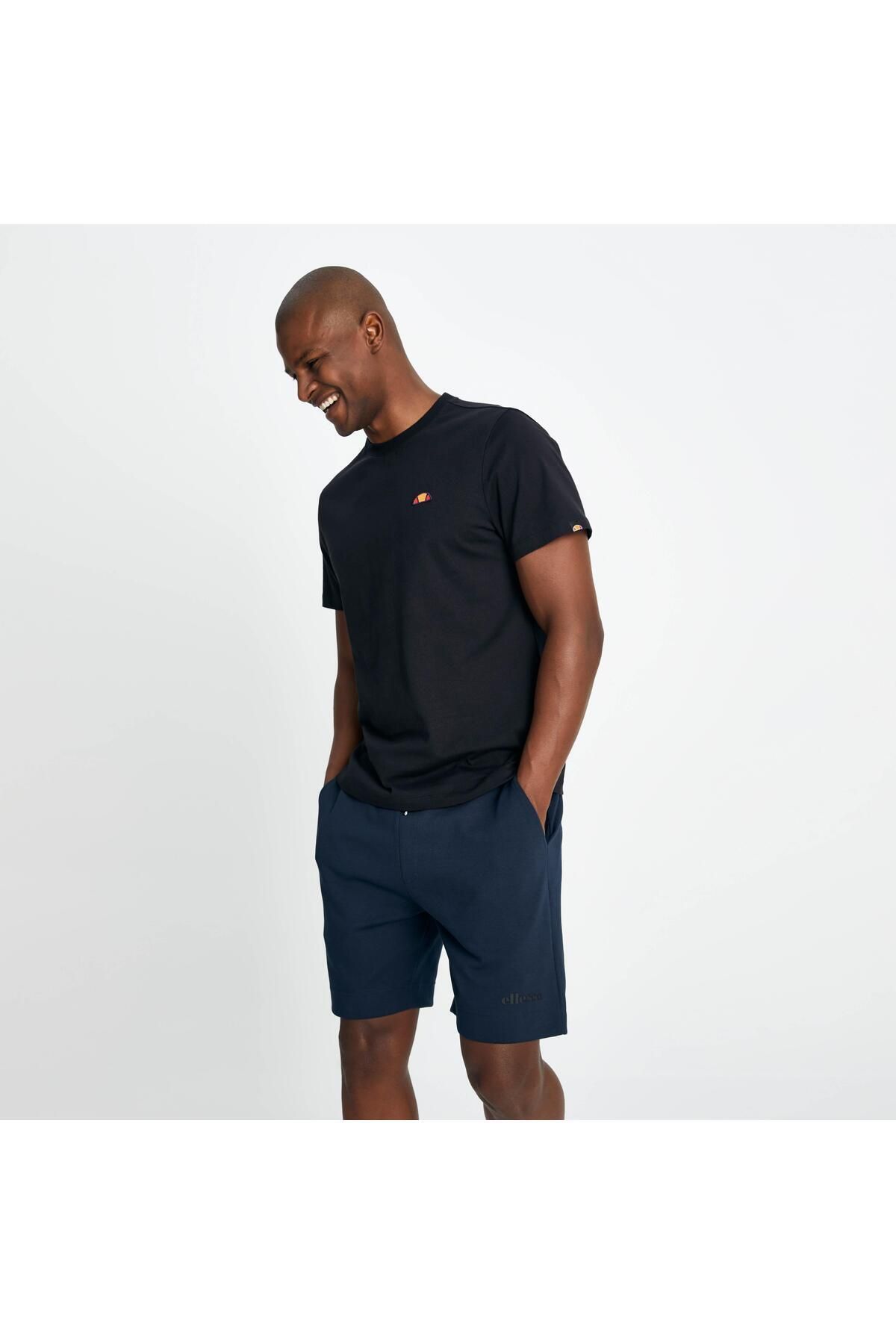 Ellesse-Pantaloni scurți pentru bărbați model EM153 3