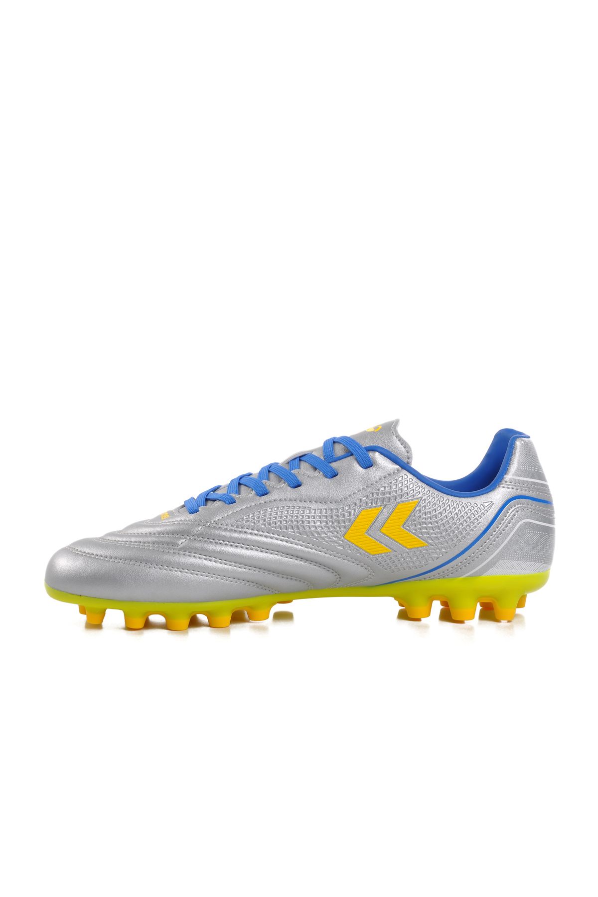hummel-900640   Hml Structure Copper Men's Football Boots 2