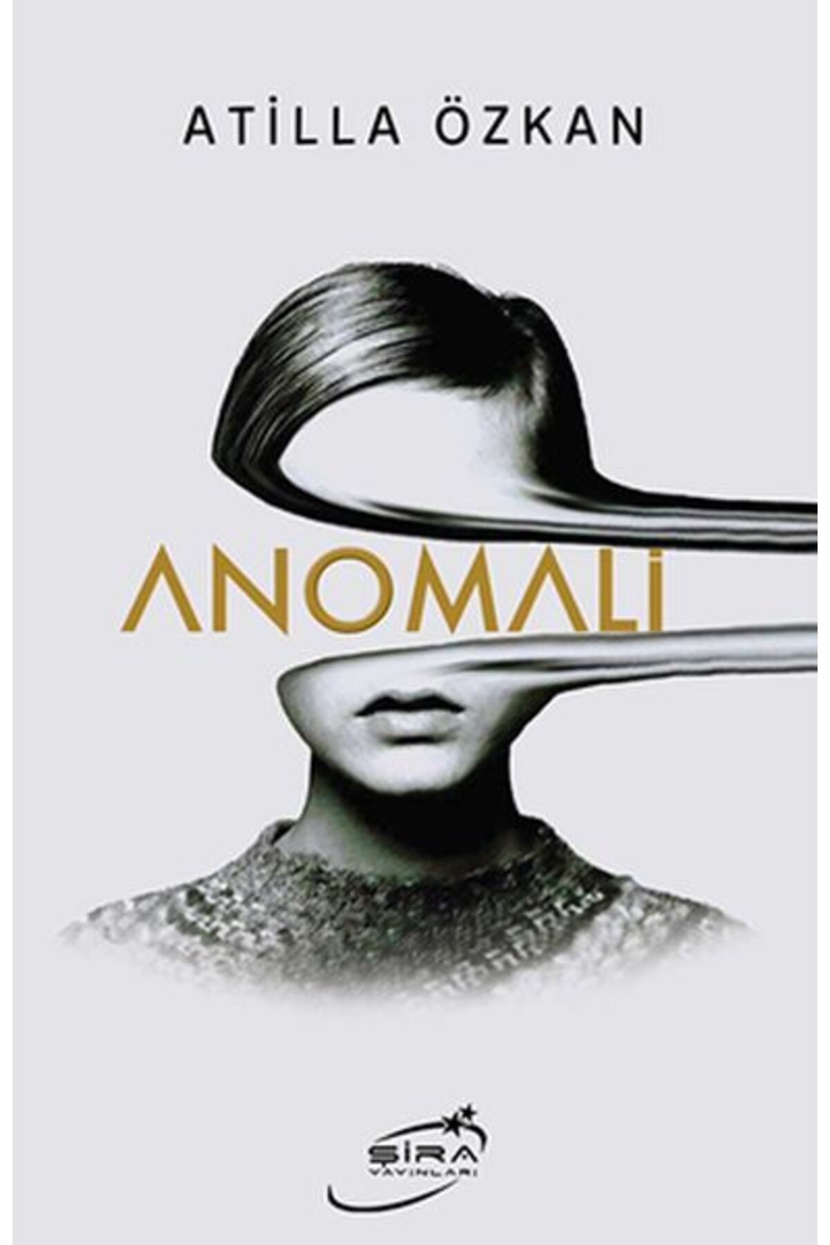 Şira Yayınları Anomali