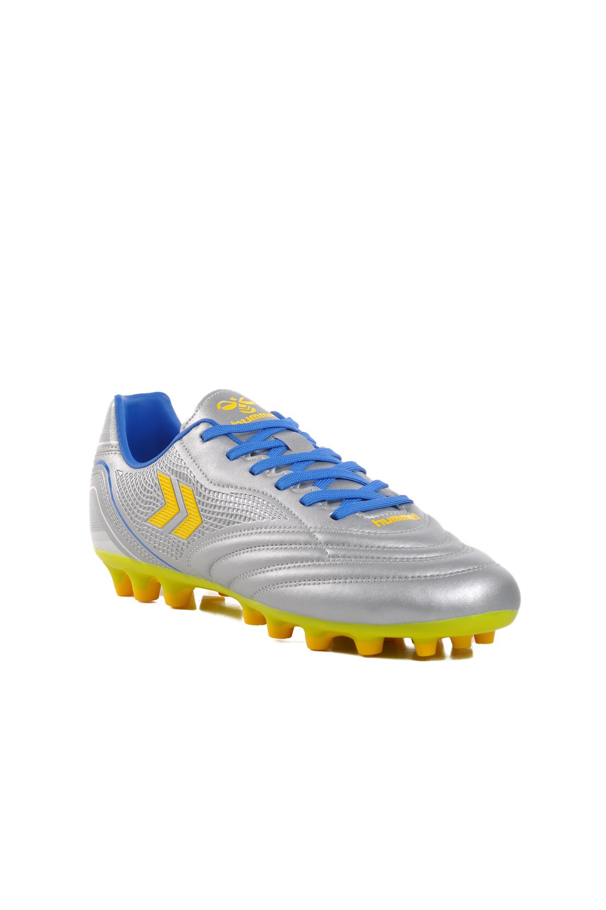 hummel-900640   Hml Structure Copper Men's Football Boots 3
