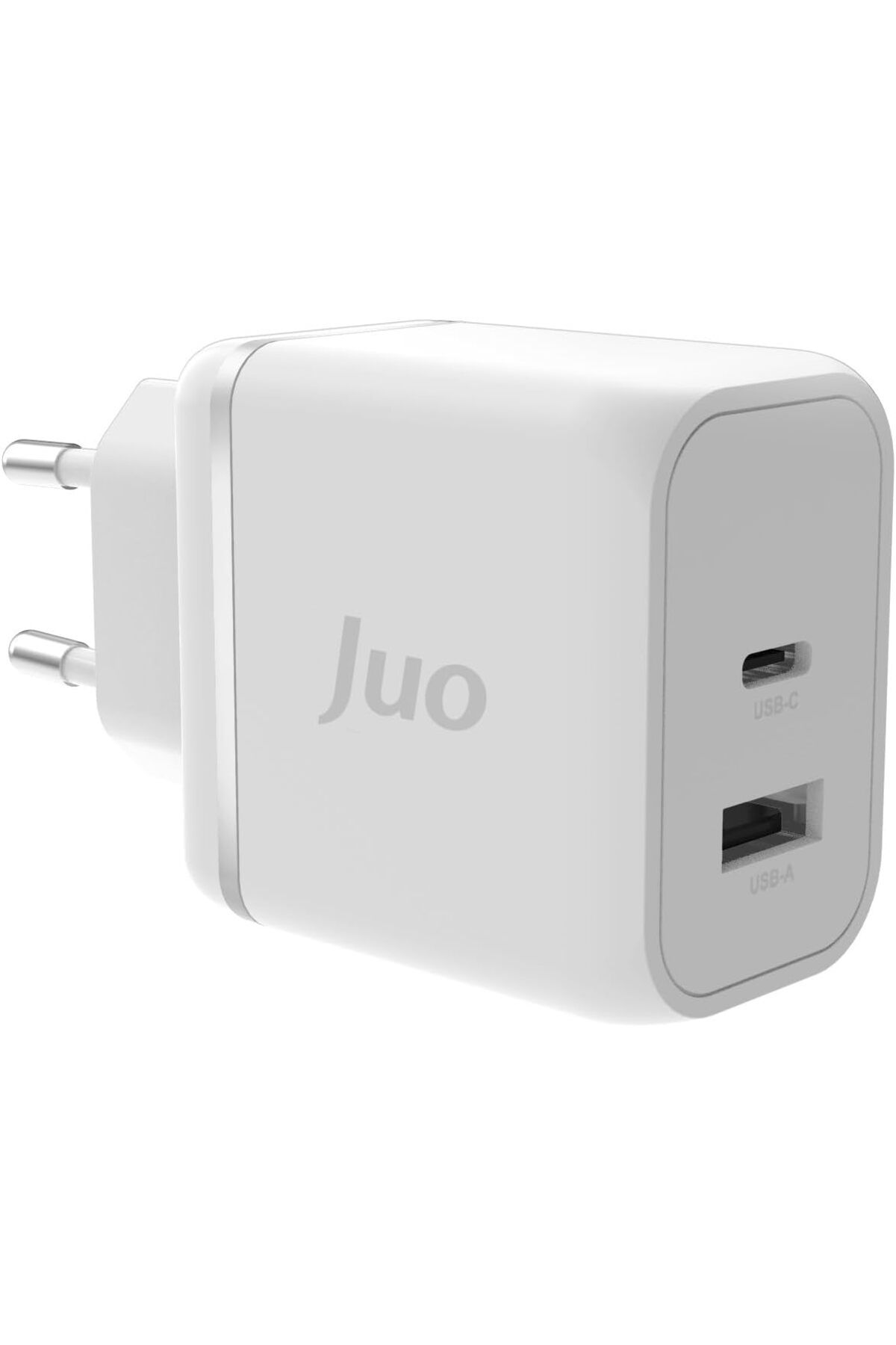 STOREMAX nffashopm 45W GaN USB-C + USB-A Şarj Aleti iPhone & iPad & Macbook & PPS Type-C Hızlı Şarj Ciha