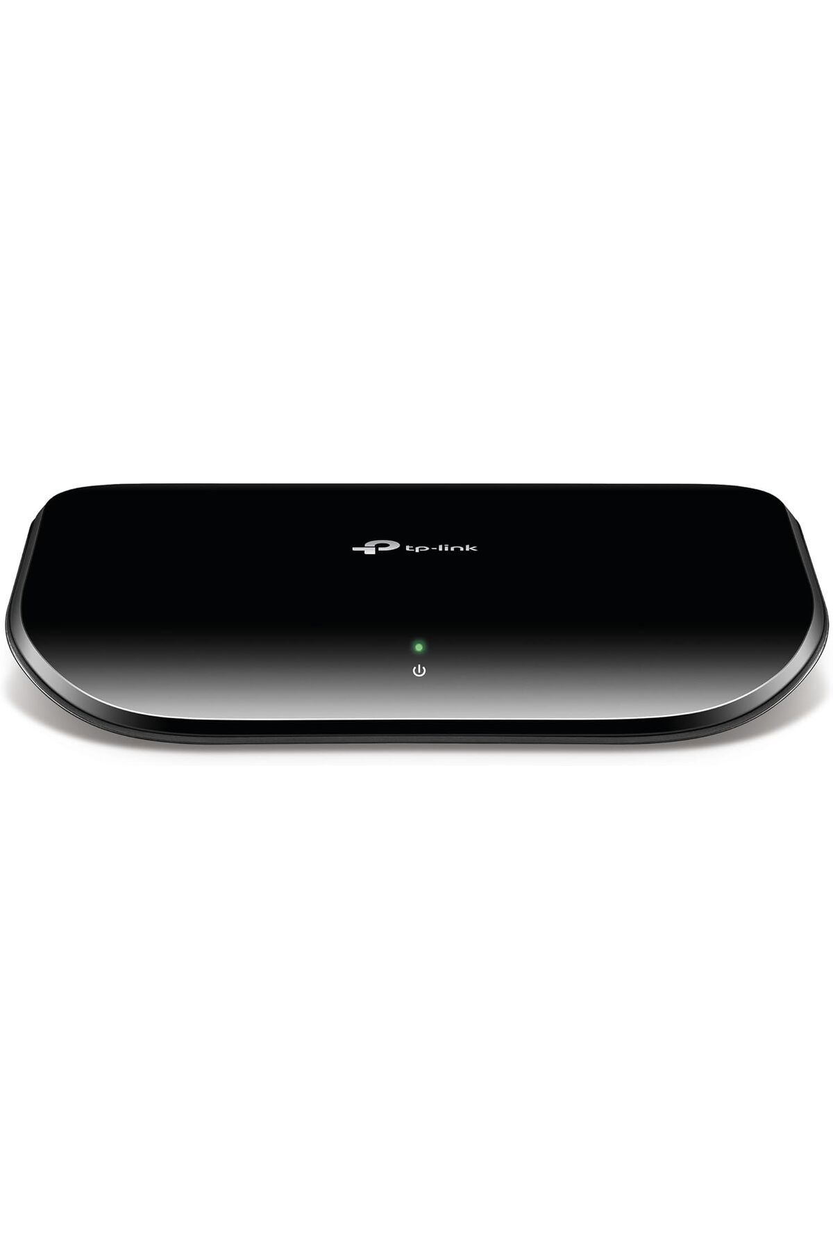 TP-LINK-TP-Link TL-SG1008D، مفتاح شبكة جيجابت إيثرنت بثمانية منافذ | توصيل وتشغيل | سطح مكتب أو حائط 7