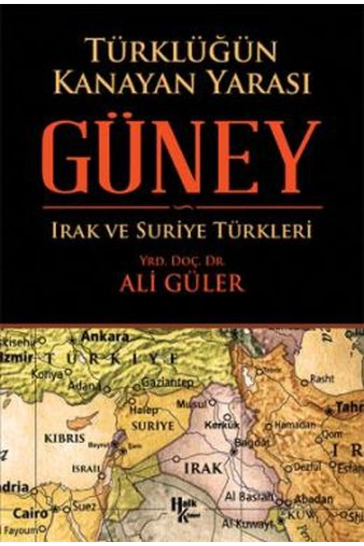Halk Kitabevi Güney