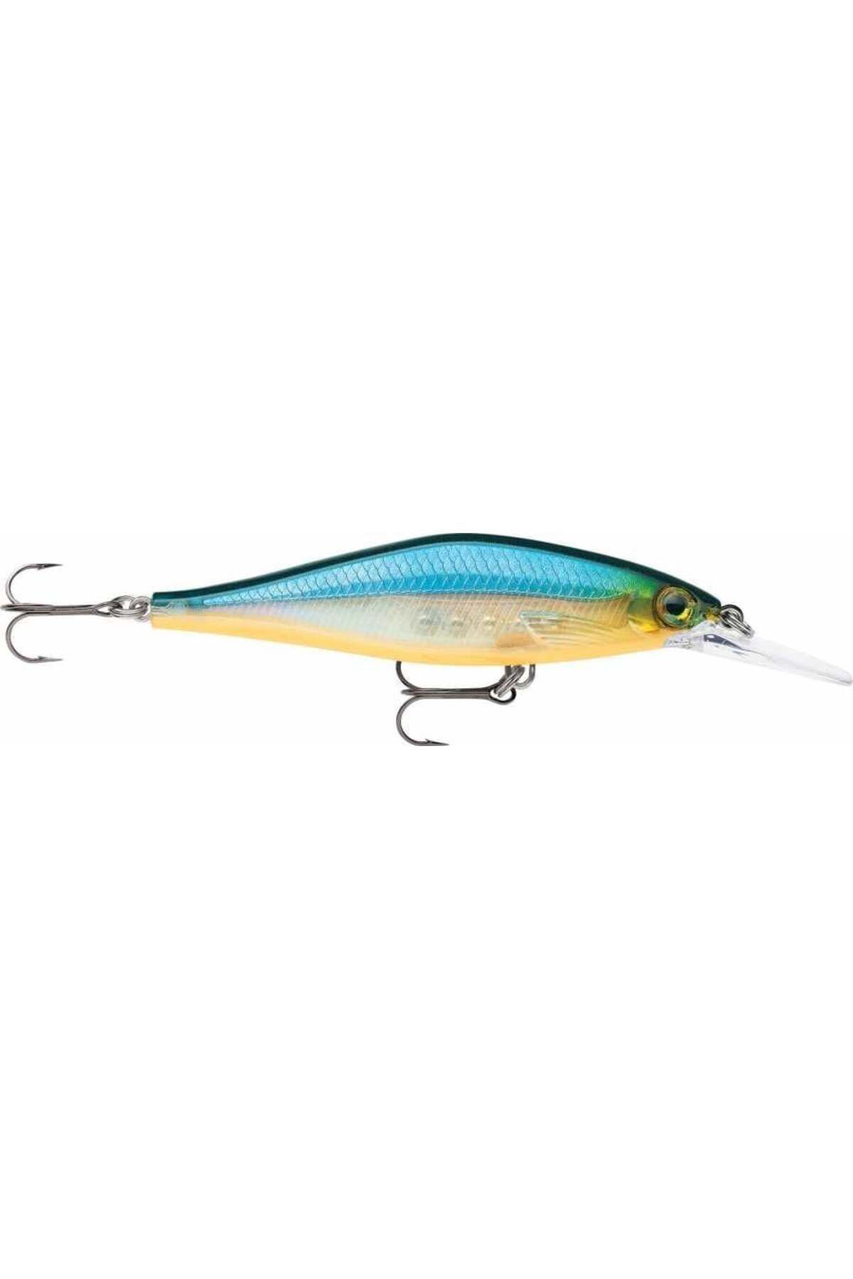 Rapala Shadow Rap Shad Deep BGH 9 cm 12g Maket Balık 1.5-1.8 m Yüzme Derinliği