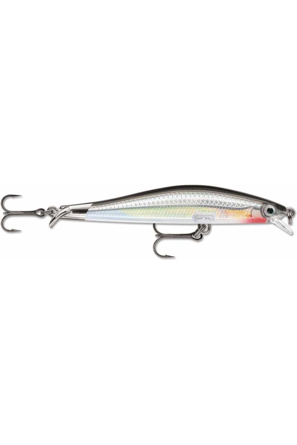 Rapala S 12 cm 14g Maket Balık 1.3-1.6 m Yüzme Derinliği