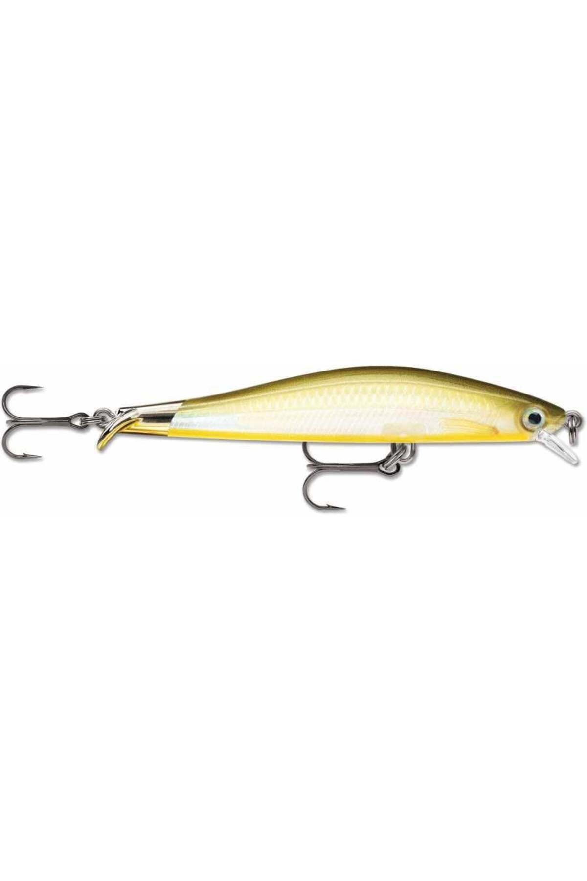 Rapala Ripstop GOBY 12 cm 14g Maket Balık 1.3-1.6 m Yüzme Derinliği