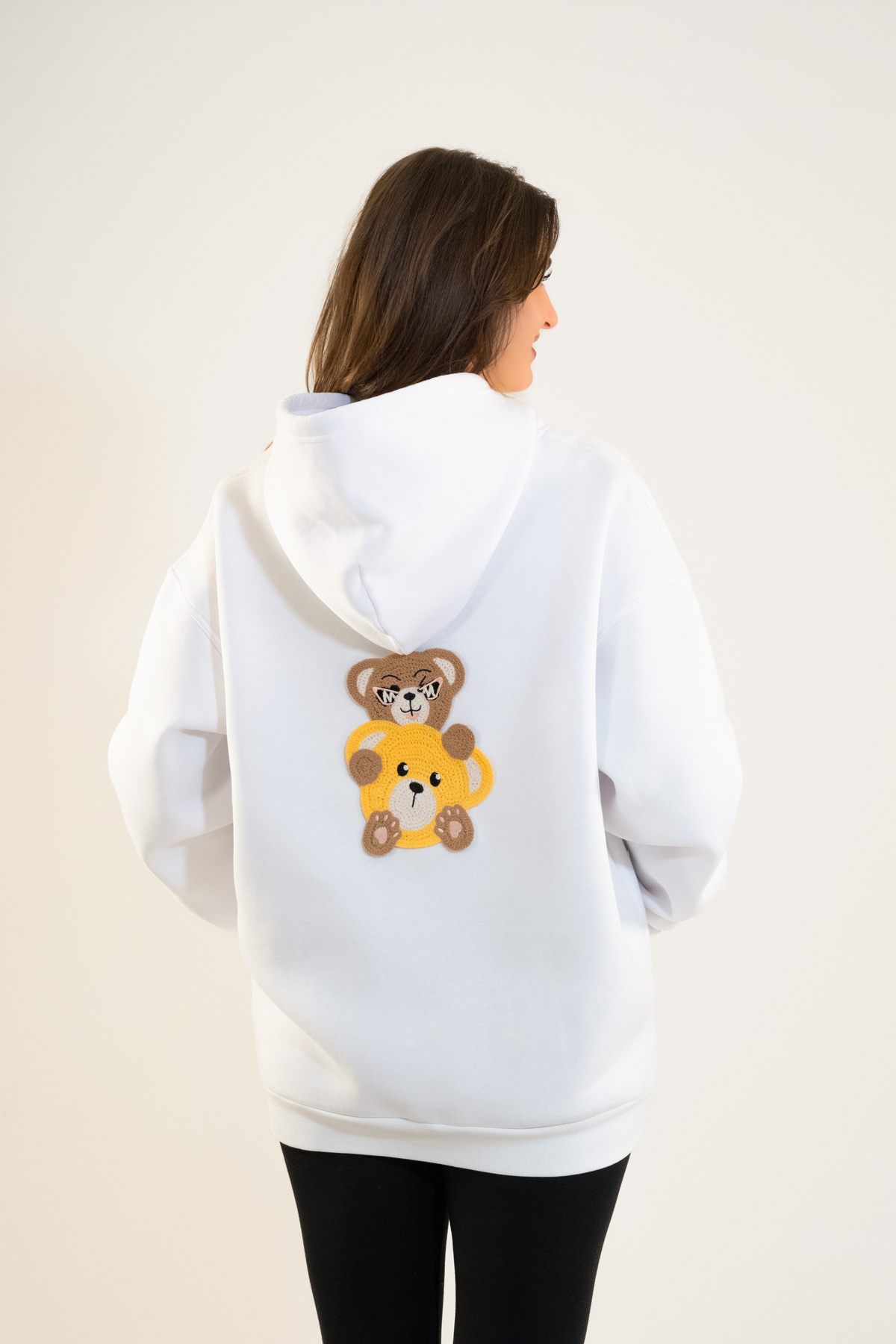 سویشرت  0003-N033-07