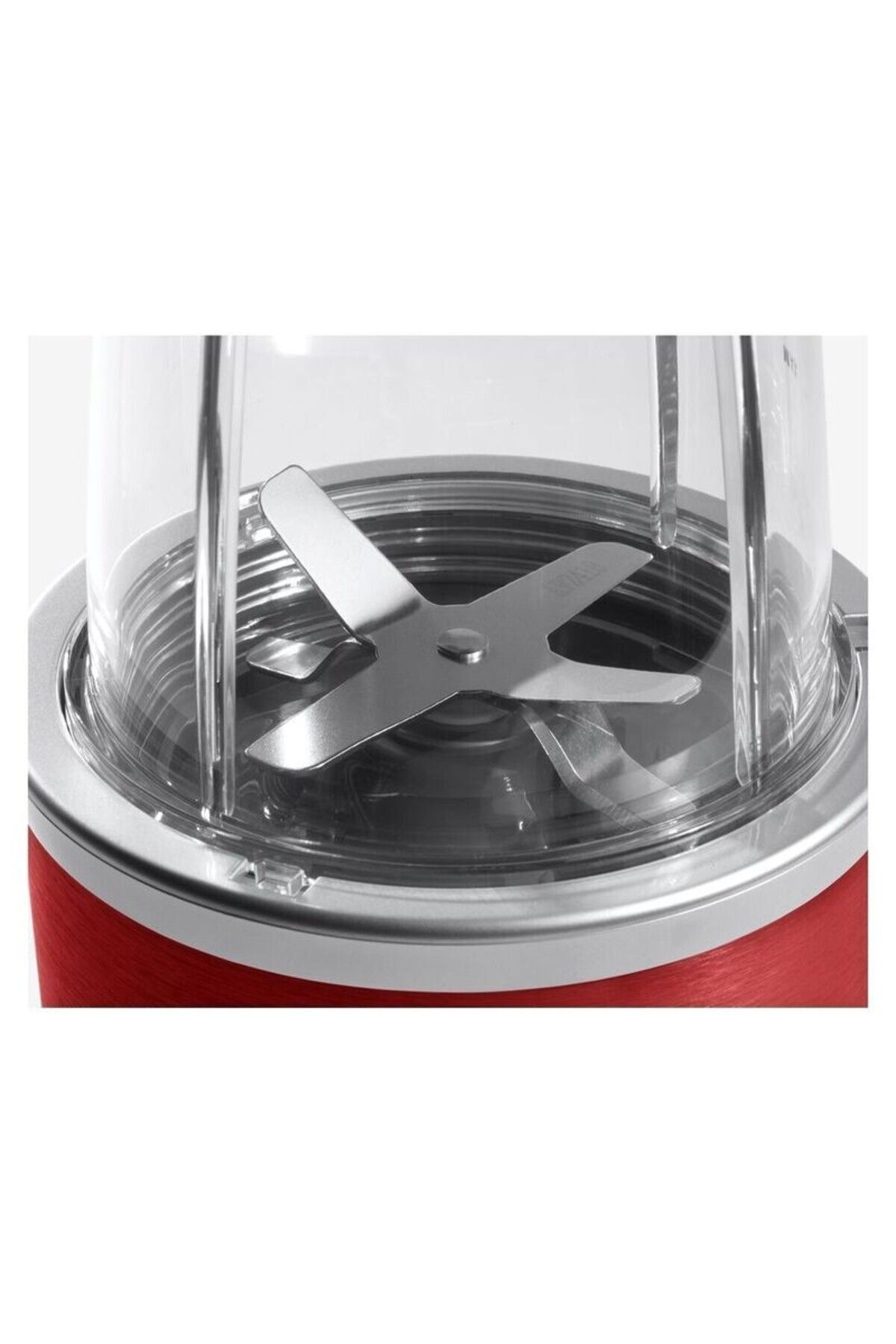 Nutribullet-600W Blender Mixer System - Smoothie Machine With Extractor, Easy Cleaning 5
