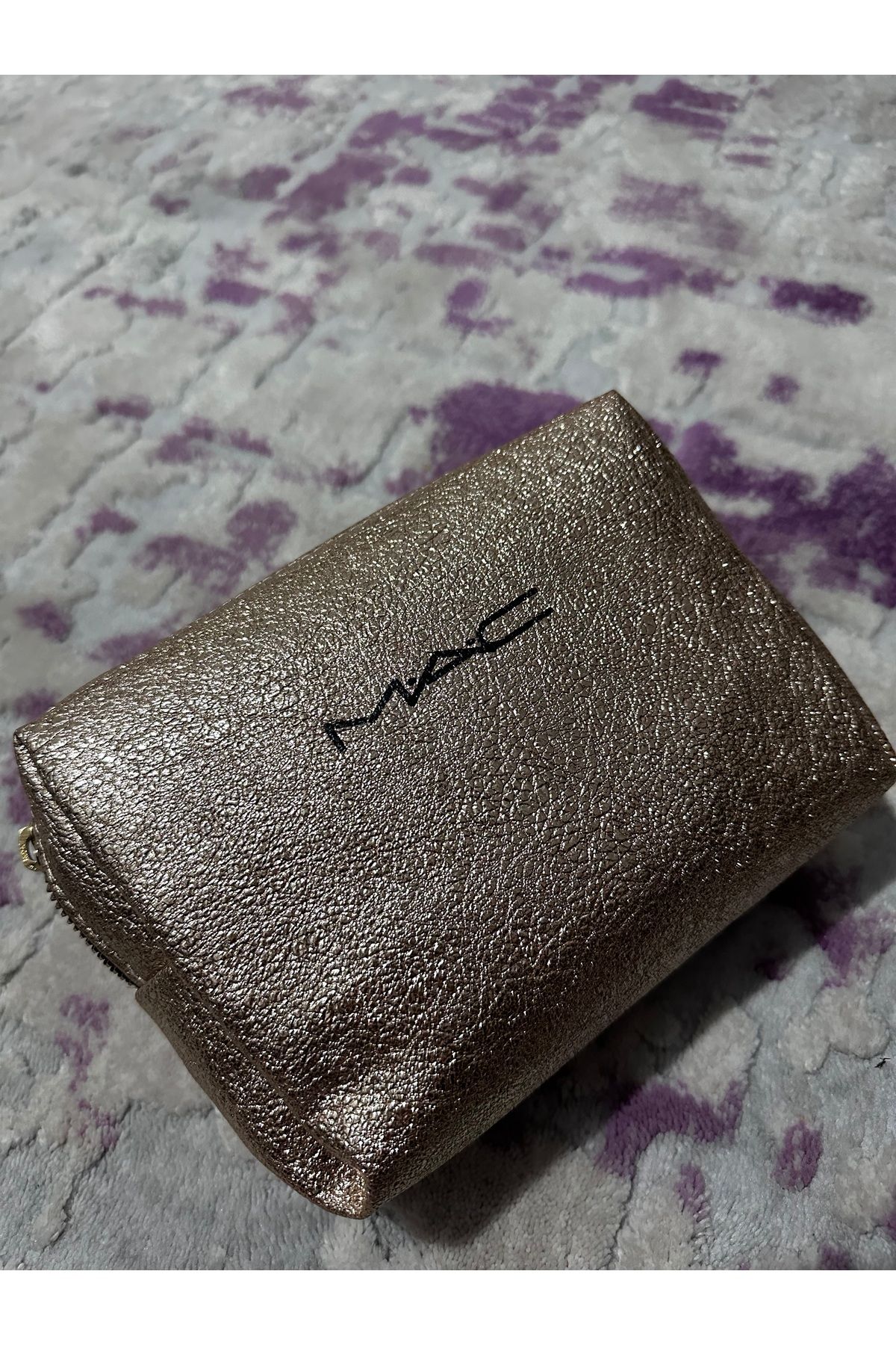 کیف لوازم آرایش MAC آرایشی اورجینال Mac
