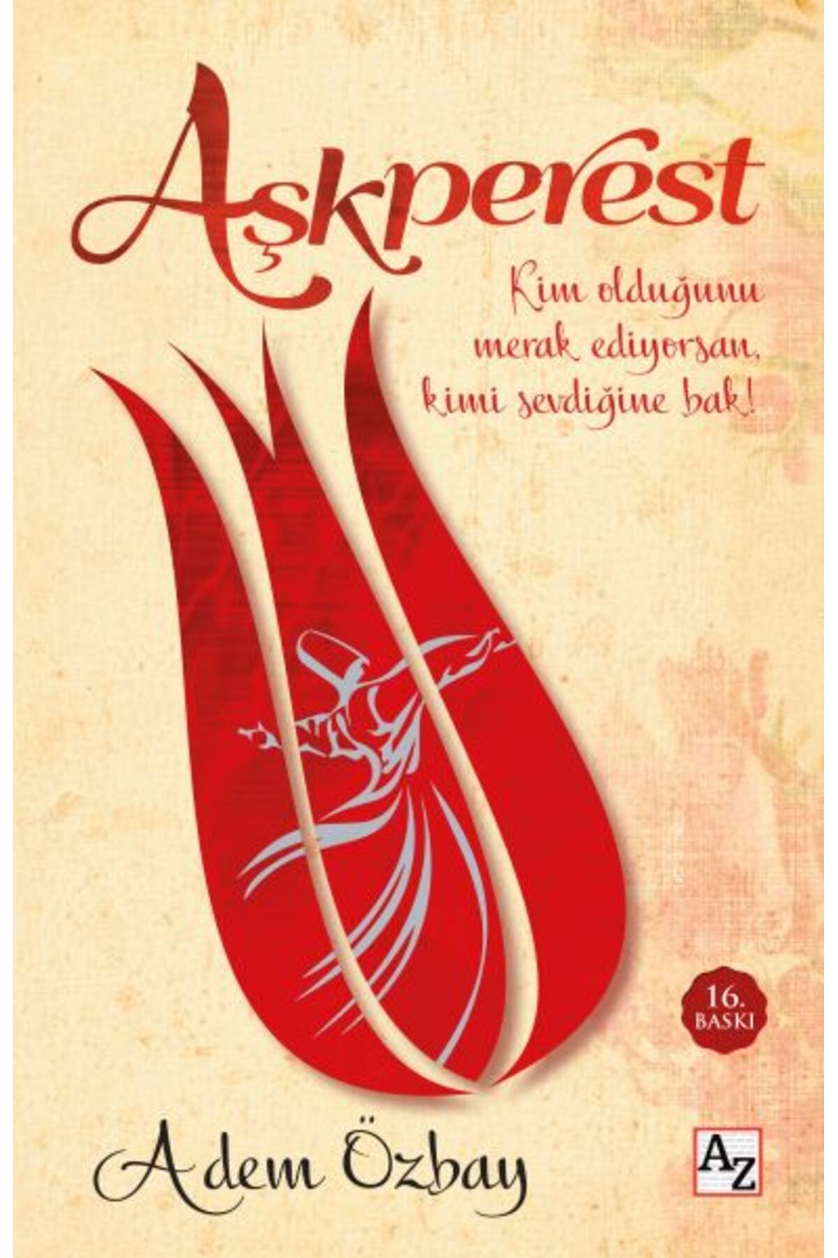 Az Kitap Aşkperest