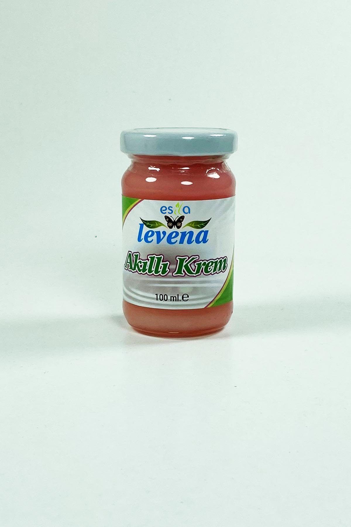 Easy Tedarik Levena Akıllı Krem 100 Ml
