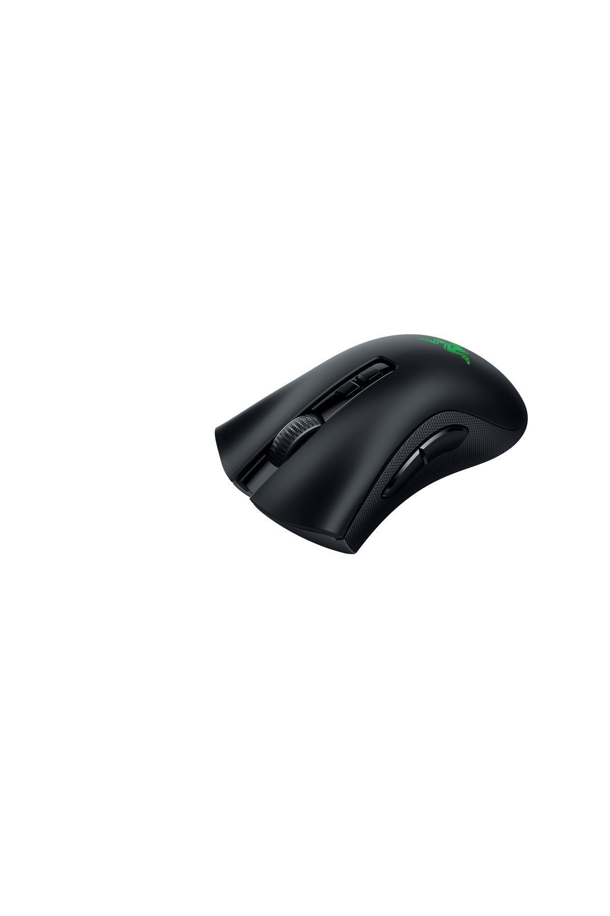 DeathAdder V2 X HyperSpeed Wireless Gaming Mouse: HyperSpeed Wireless - 7  Buttons, 14K DPI - 4