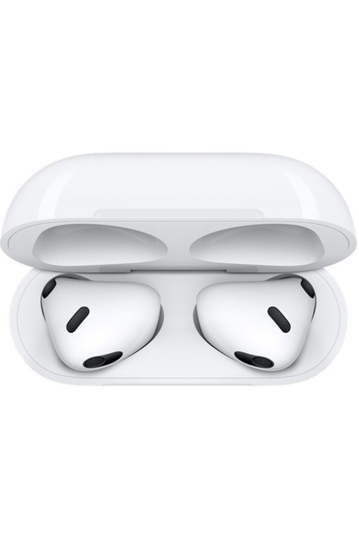 Apple Airpods (3. NESİL) Ve Magsafe Şarj Kutusu Bluetooth Kulaklık Mme73tu/a-6