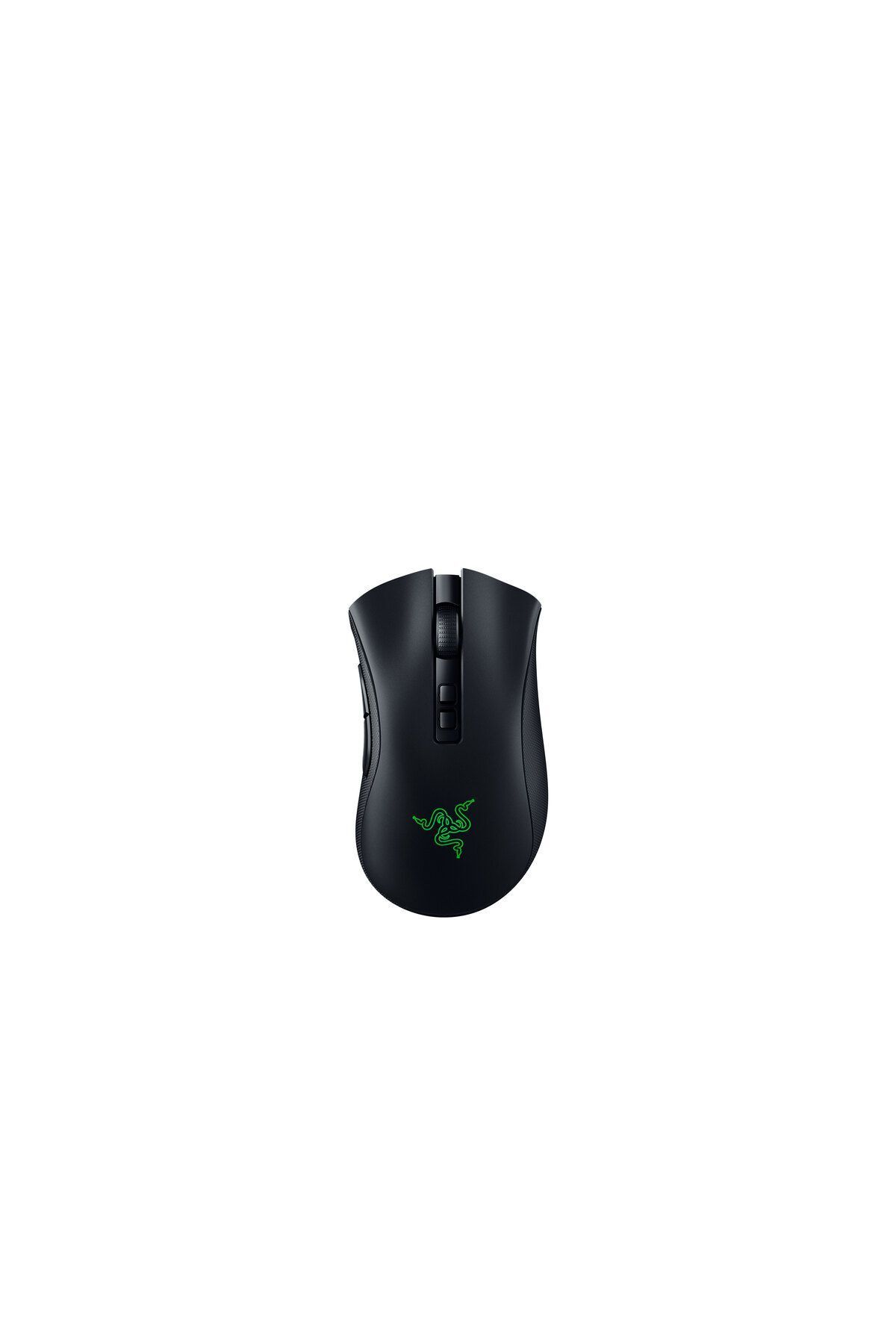 DeathAdder V2 X HyperSpeed Wireless Gaming Mouse: HyperSpeed Wireless - 7  Buttons, 14K DPI - 3