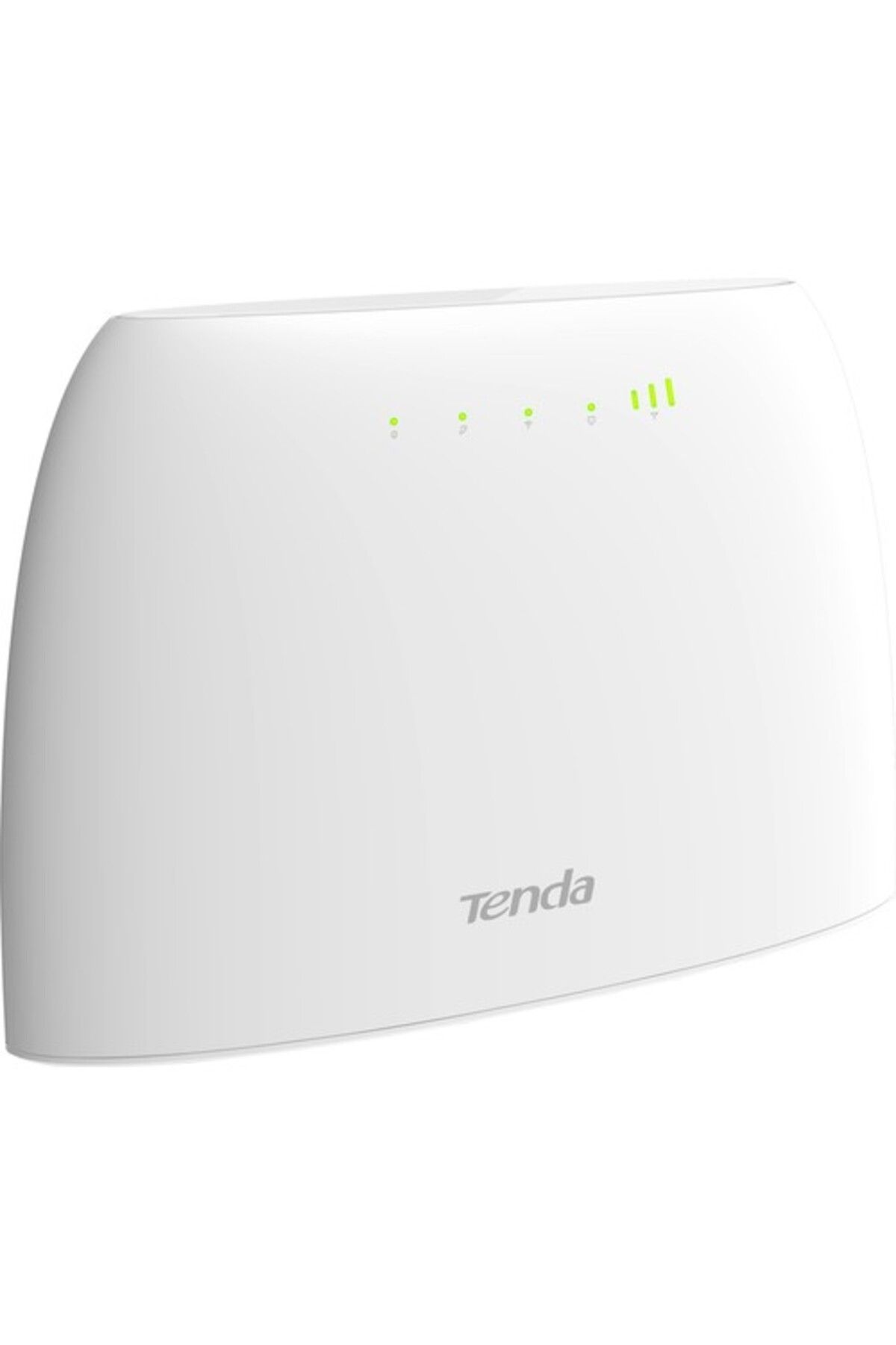 Tenda 4g03 N300 Wi-fi 4g Lte Router