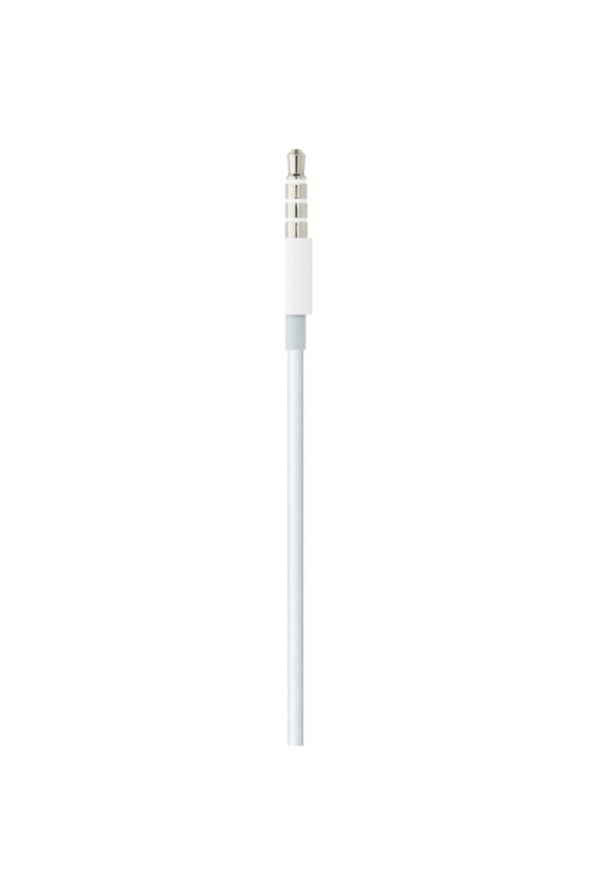 Apple 3,5 Mm Kulaklık Jaklı Earpods - Mnhf2tu/a-6