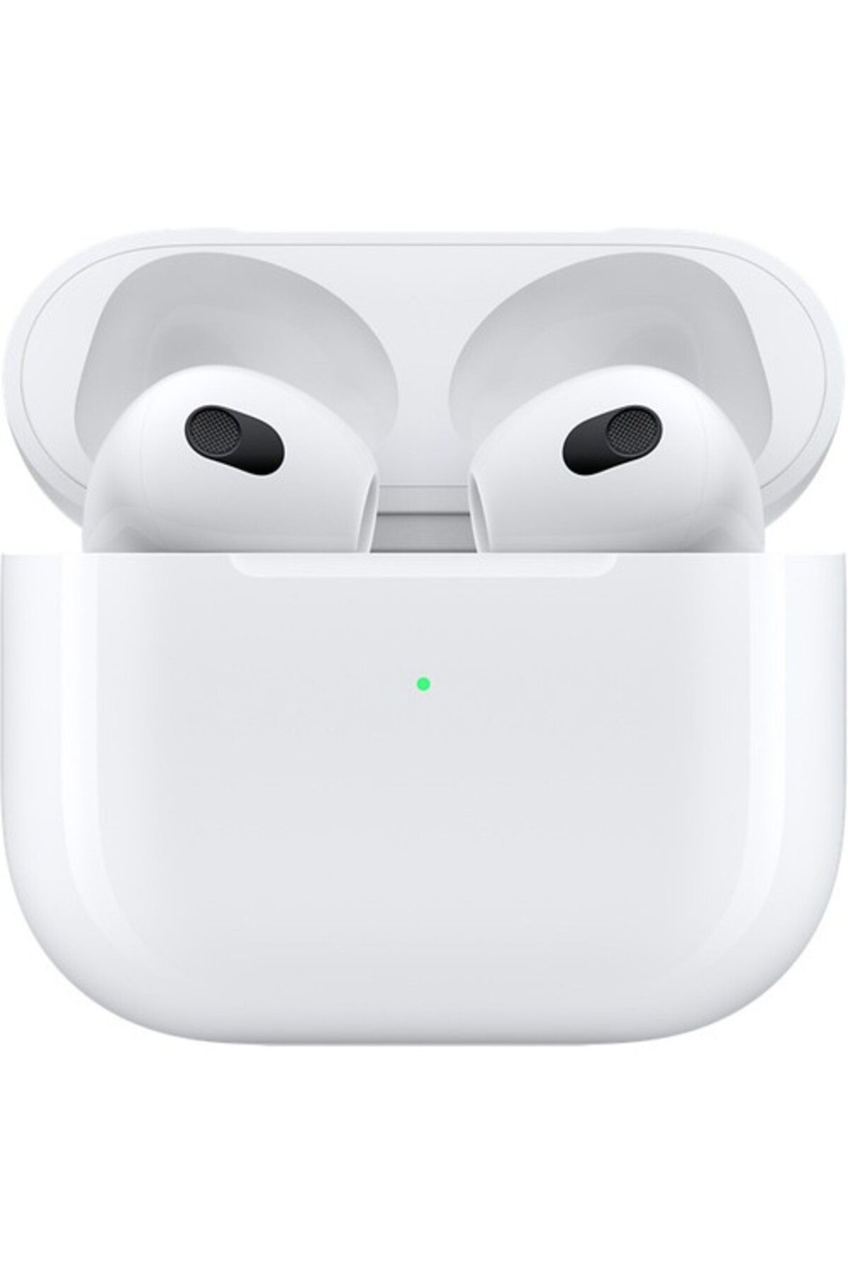 Apple Airpods (3. NESİL) Ve Magsafe Şarj Kutusu Bluetooth Kulaklık Mme73tu/a-5