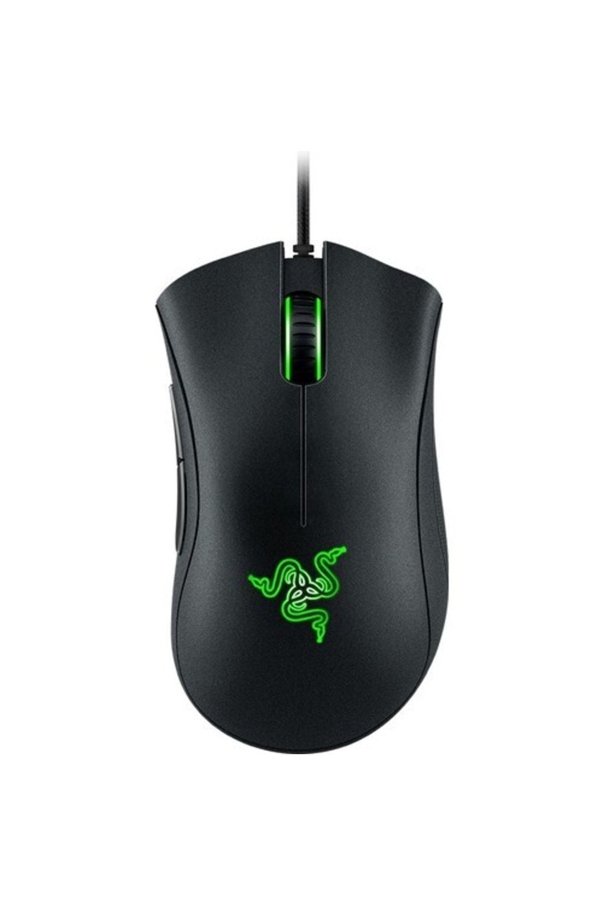 RAZER Rz01-03850100-r3m1 Deathadder Essential Optik Kablolu Siyah Oyuncu Mouse