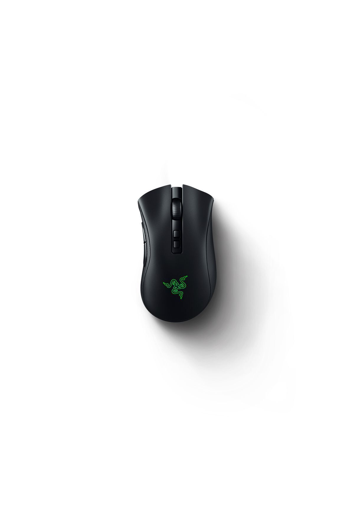 DeathAdder V2 X HyperSpeed Wireless Gaming Mouse: HyperSpeed Wireless - 7  Buttons, 14K DPI - 6