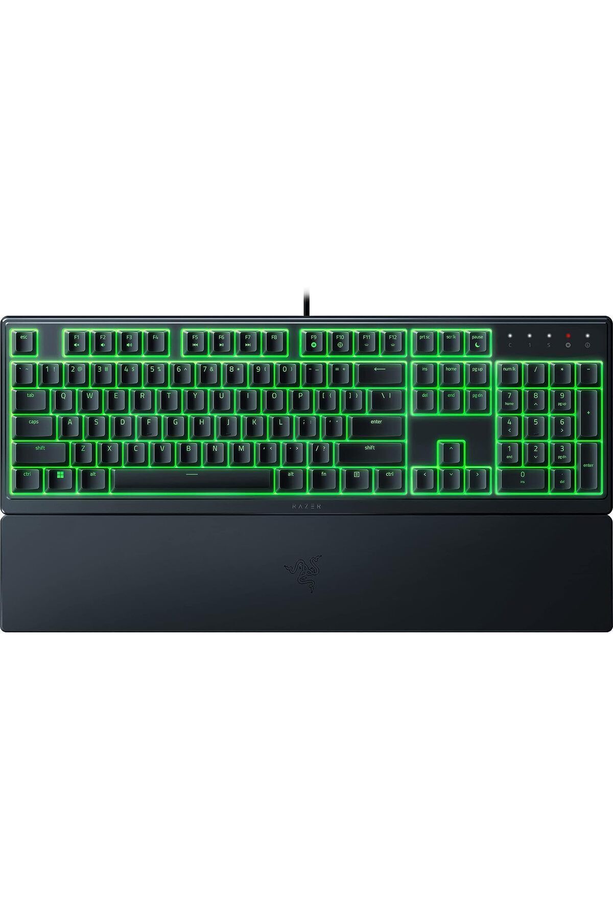 RAZER Ornata V3 X Kablolu Tr Klavye