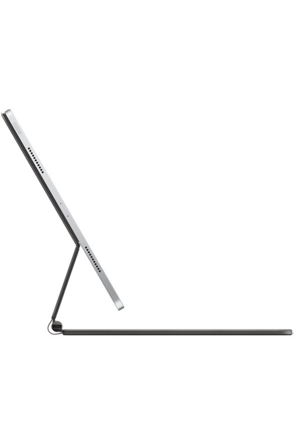 İpad Pro 12.9" (5.NESİL) Magic Keyboard Türkçe Q Klavye Mjqk3tq/a - 2