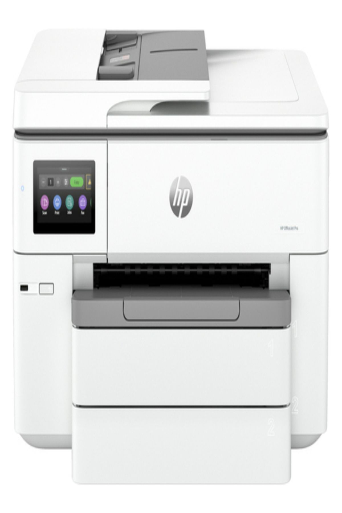 HP Officejet Pro 9730 A3 Geniş Format All-in-one Yazıcı 537p5c