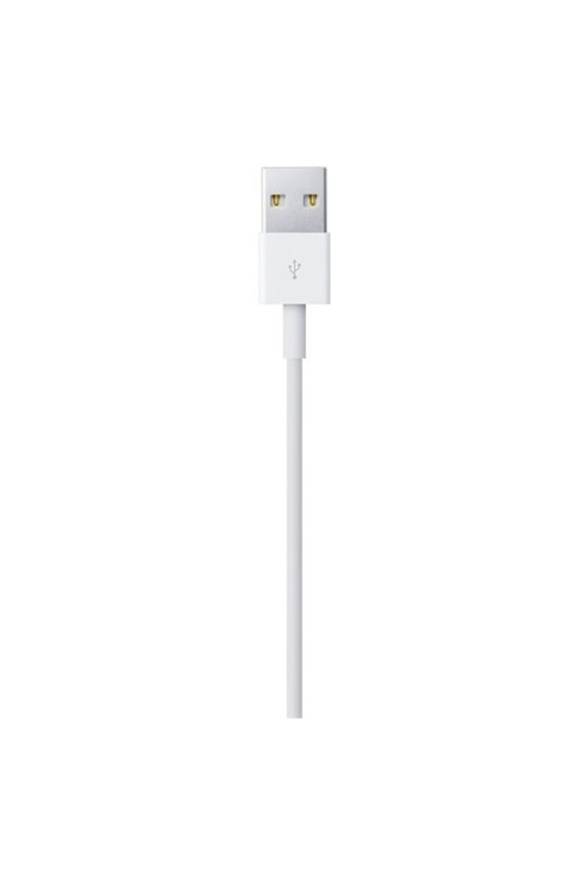 Apple-Lightning (2m) USB Cable - Md819Zm/A 2