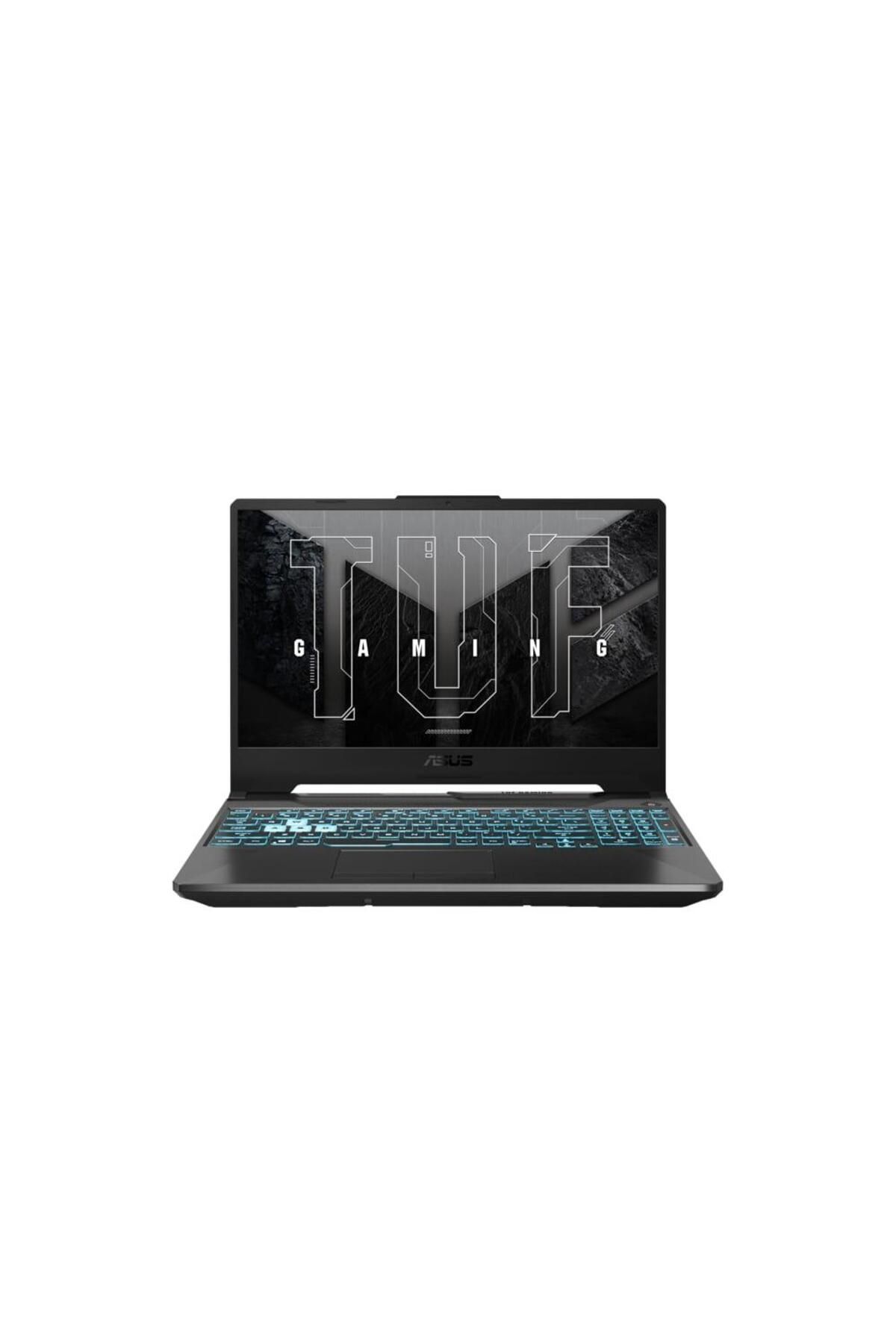 ASUS Tuf Gaming A15 Fa506nf-hn068 R5 7535hs 16gb 512gb Ssd Rtx2050 144hz Dos 15.6 Fhd