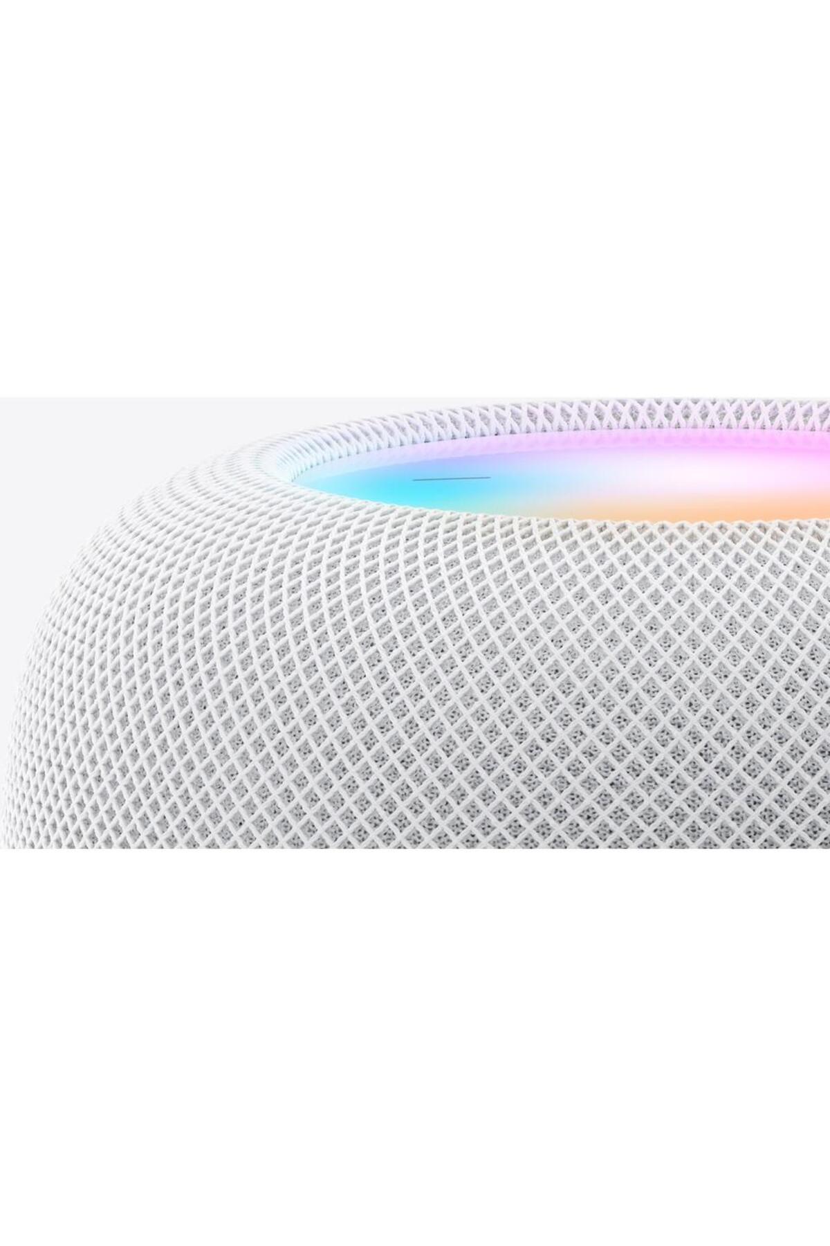 Apple Homepod Beyaz MQJ83D/A - Fiyatı, Yorumları