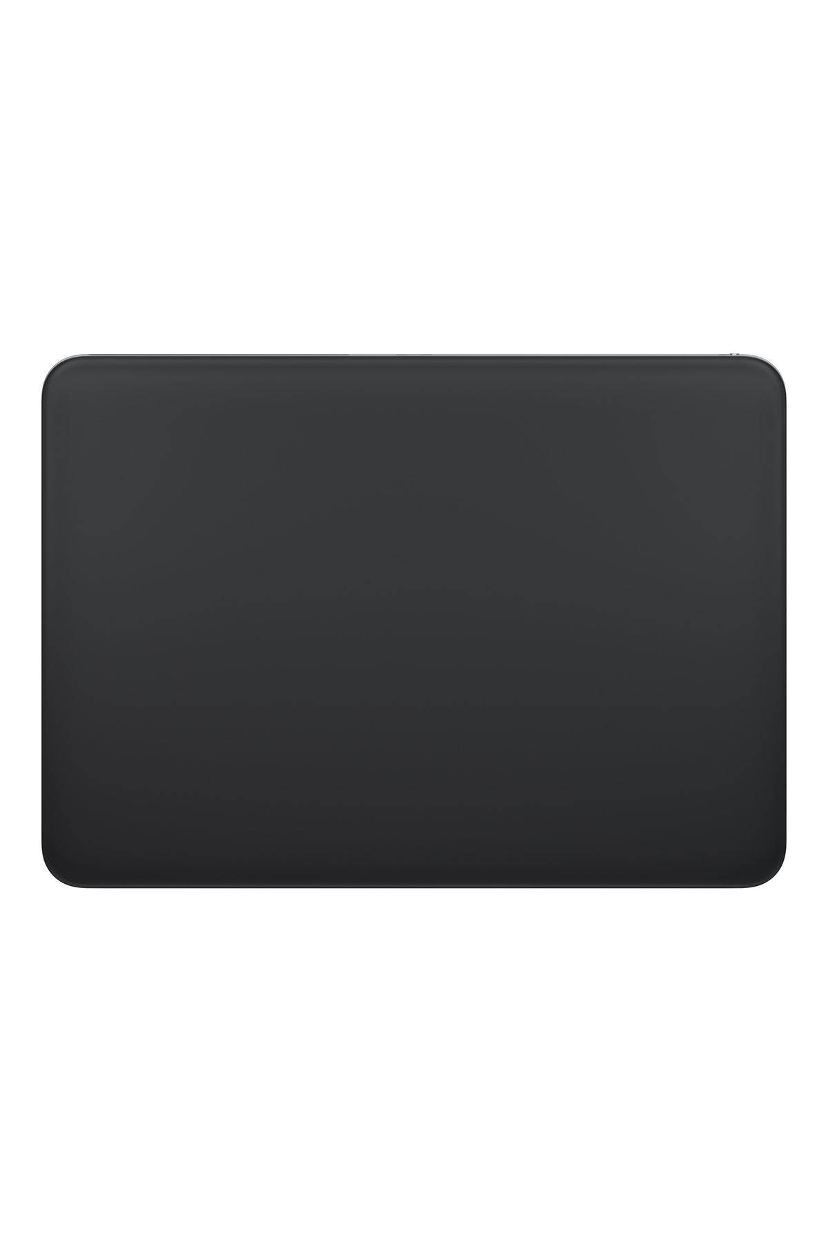 Apple-Magic Trackpad - Black Multi-Touch Surface 2