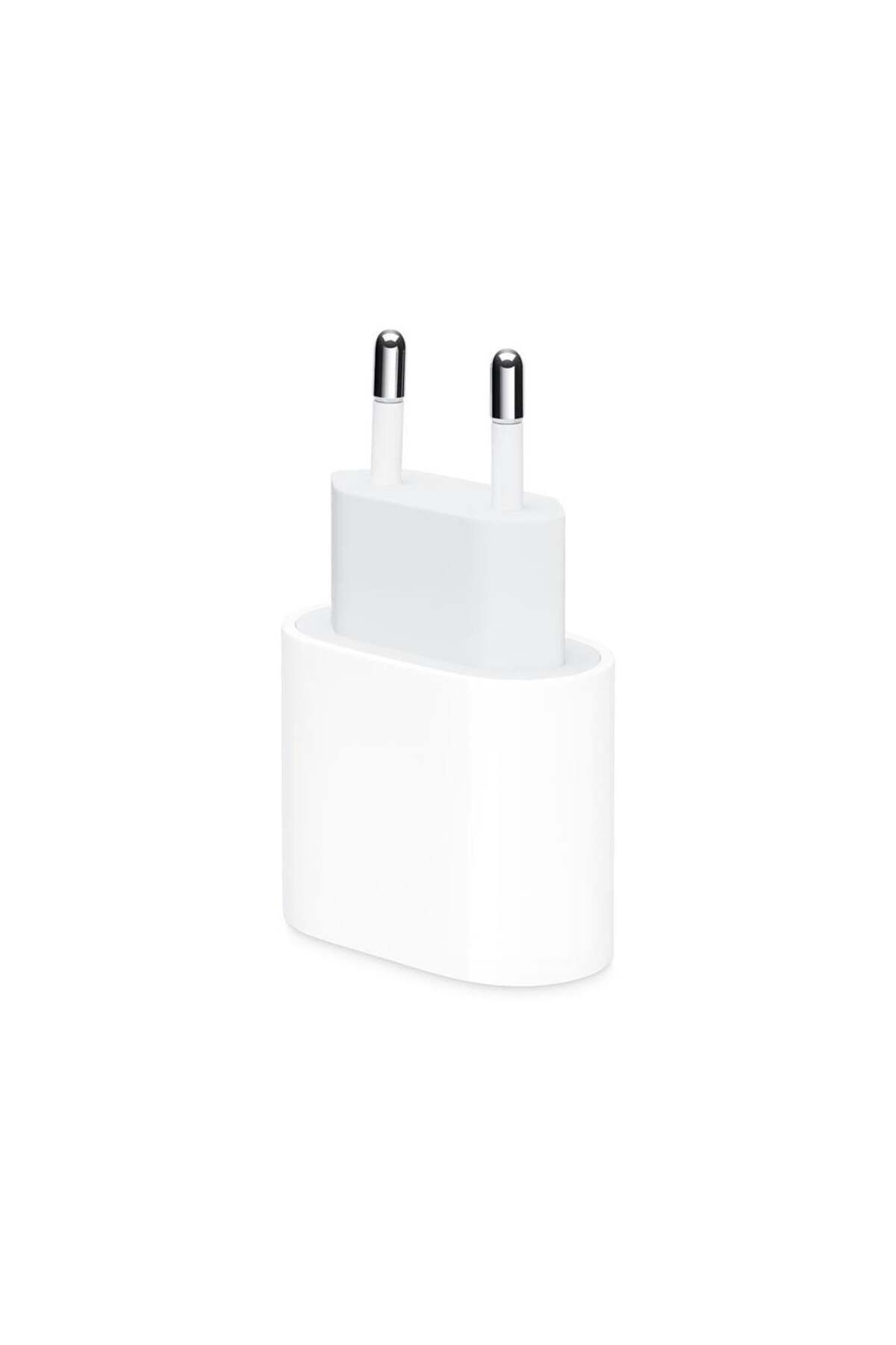 Apple 20w Usb-c Hızlı Şarj Güç Adaptörü Muvv3tu/a