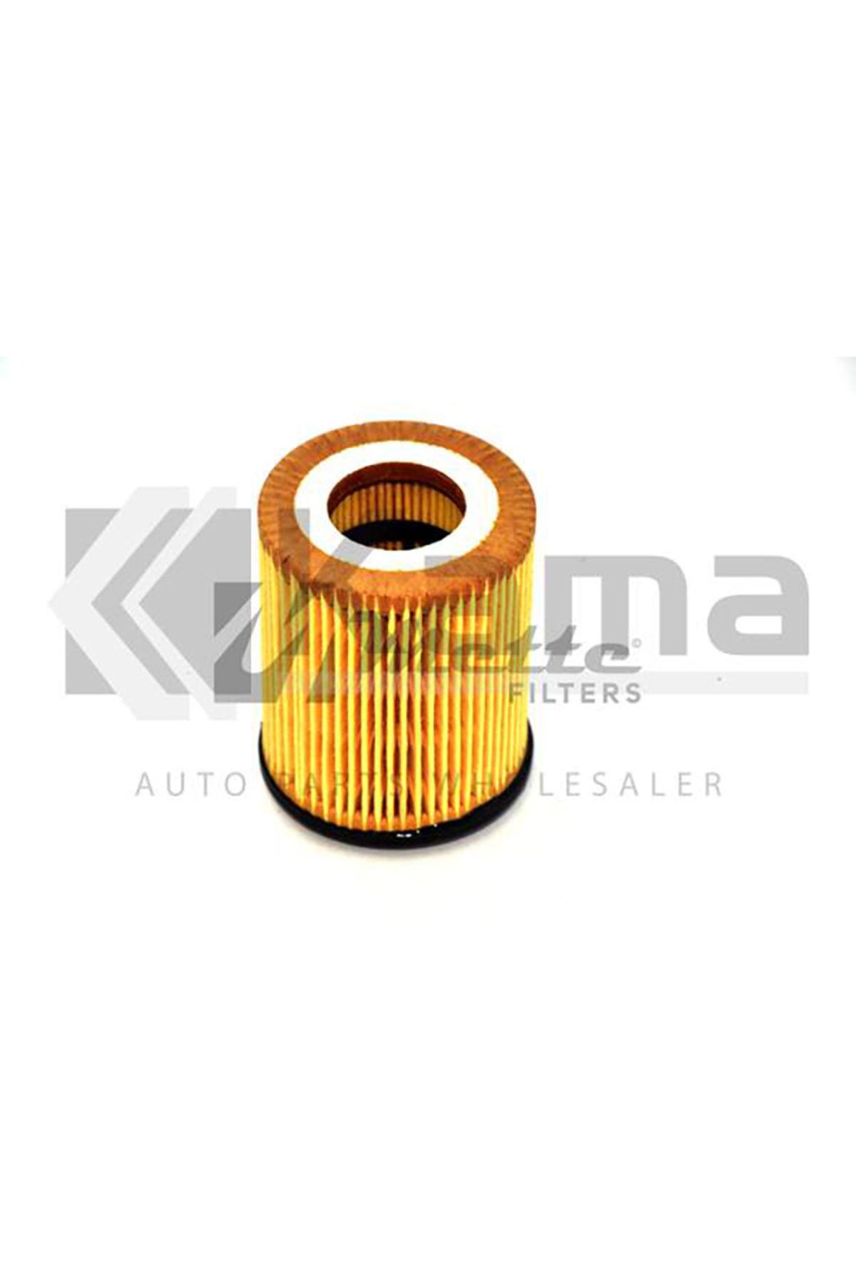 mette 650308 YAĞ FİLTRESİ OPEL VECTRA-B (X1.8XE/Z1.8XE/X2.5XE) 96- / OMEGA-B (X2.5XE) 00-03