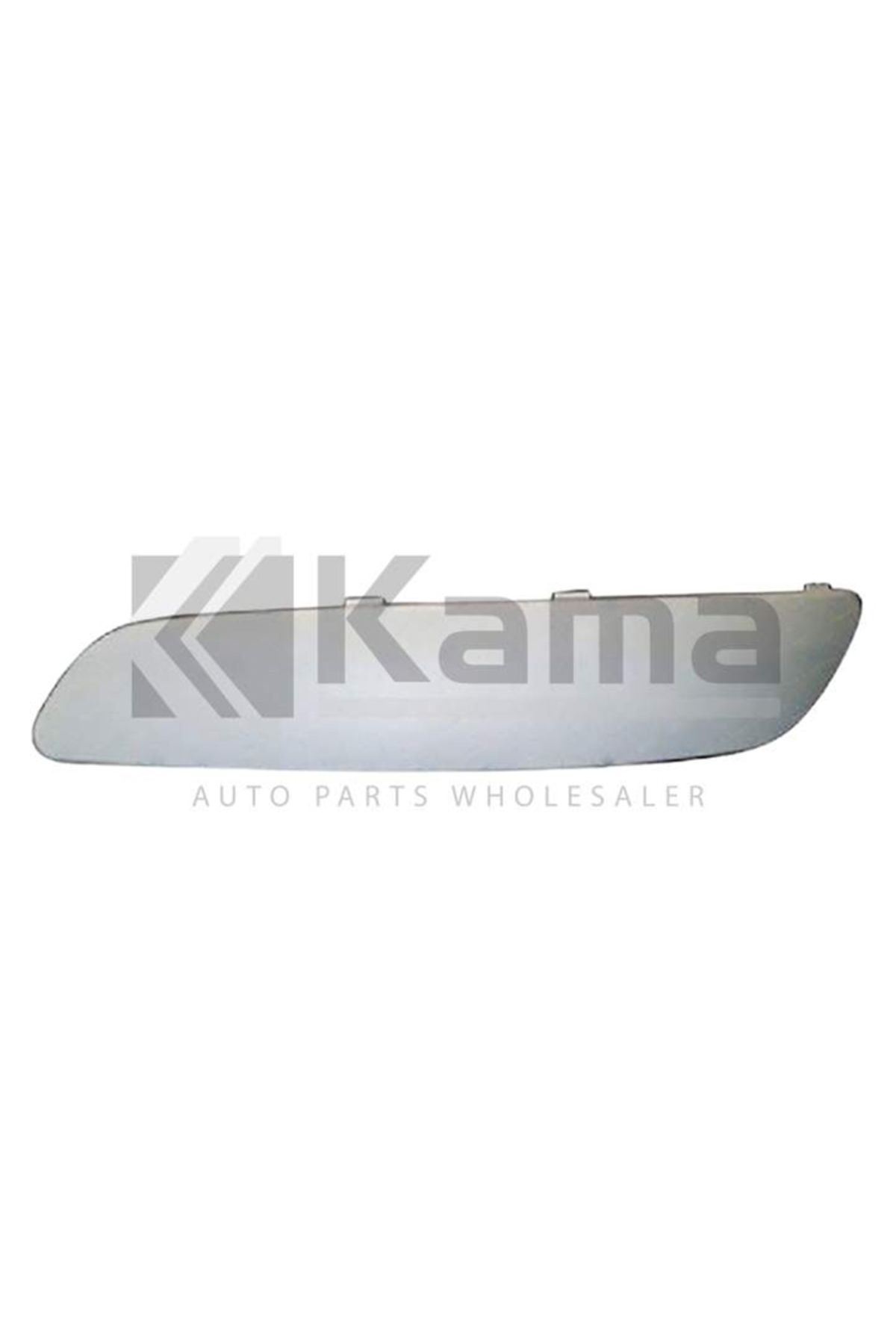 mette 1K0807717B TAMPON BANDI ÖN SOL VW GOLF-5 / BORA
