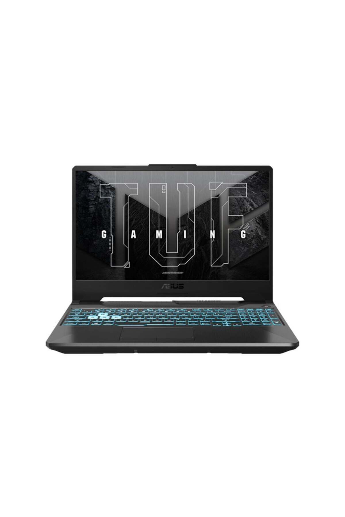 ASUS Tuf Gaming A15 7.Nesil Ryzen 5 7535HS-RTX2050 4gb-8gb-512gb Ssd-15.6inc-W11