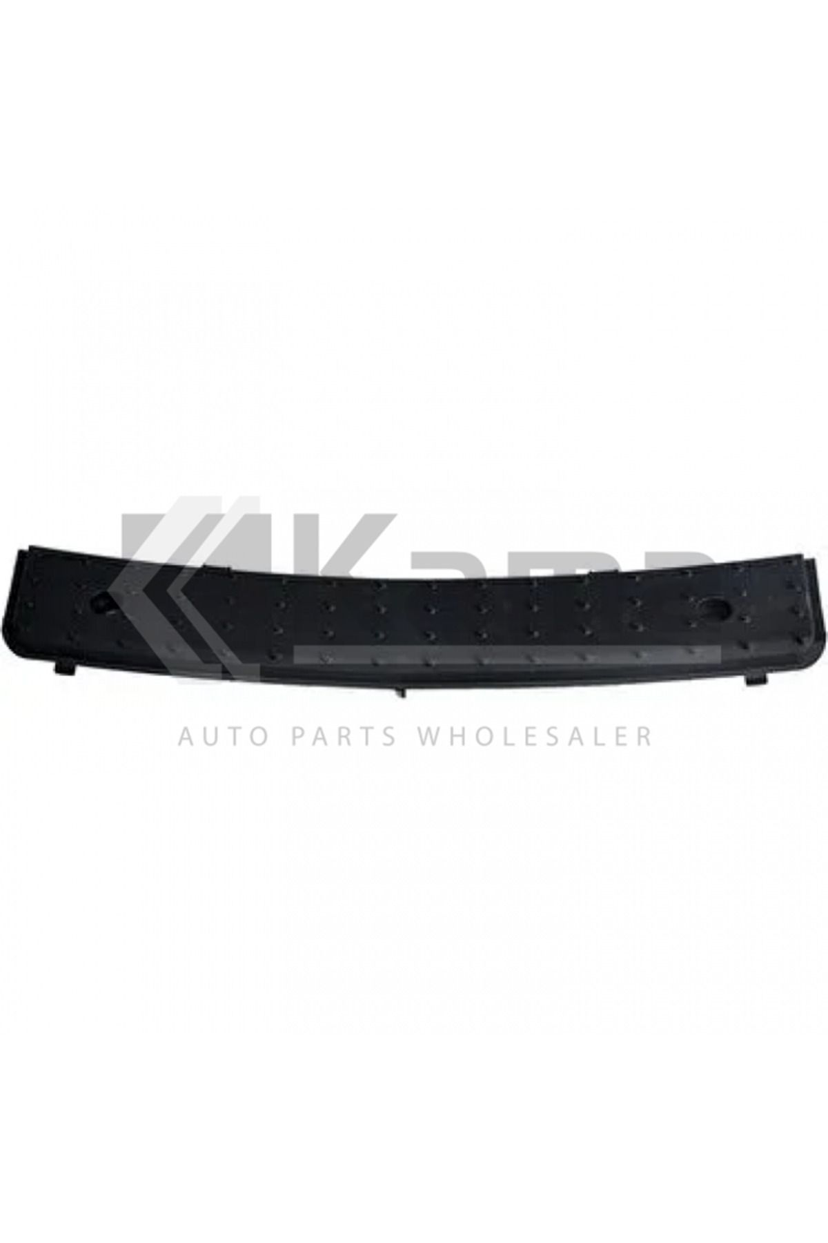 mette 2E0807396 TAMPON BASAMAĞI ÖN ORTA VW CRAFTER 06-16