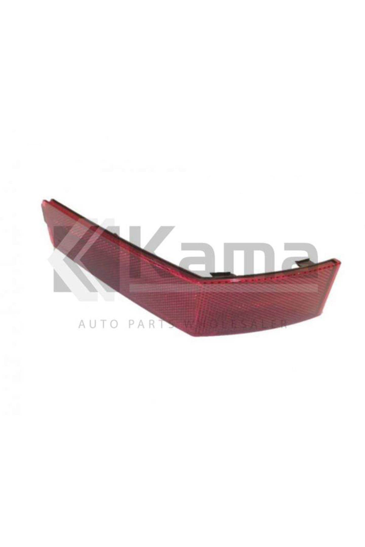 mette 7C0945105 TAMPON REFLEKTÖRÜ ARKA SOL VW CRAFTER 17-