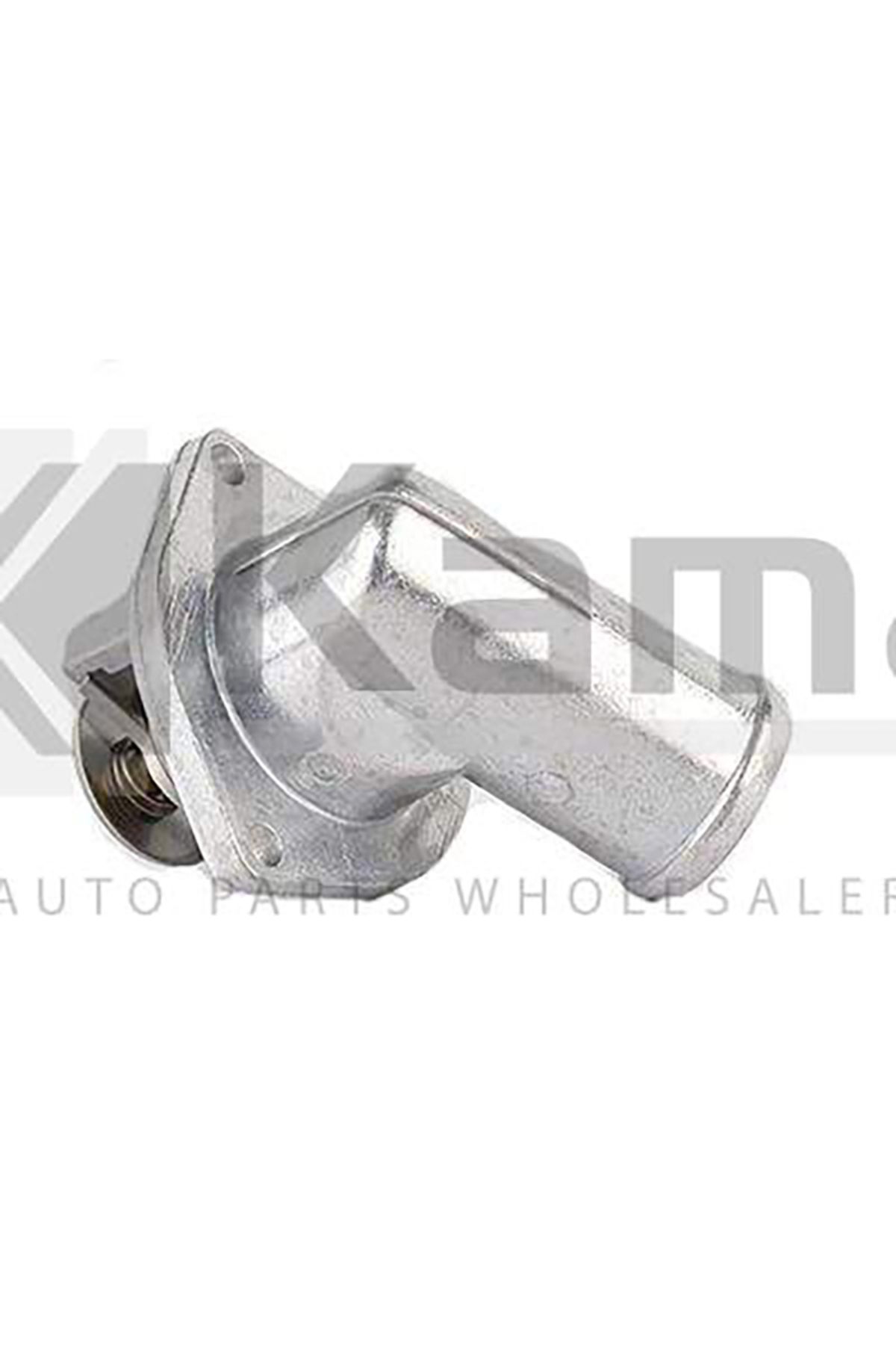 mette 1338073 TERMOSTAT (92C) OPEL ASTRA-F (X1.6XEL) 92-98 / VECTRA-B (X1.6XEL) 96-02