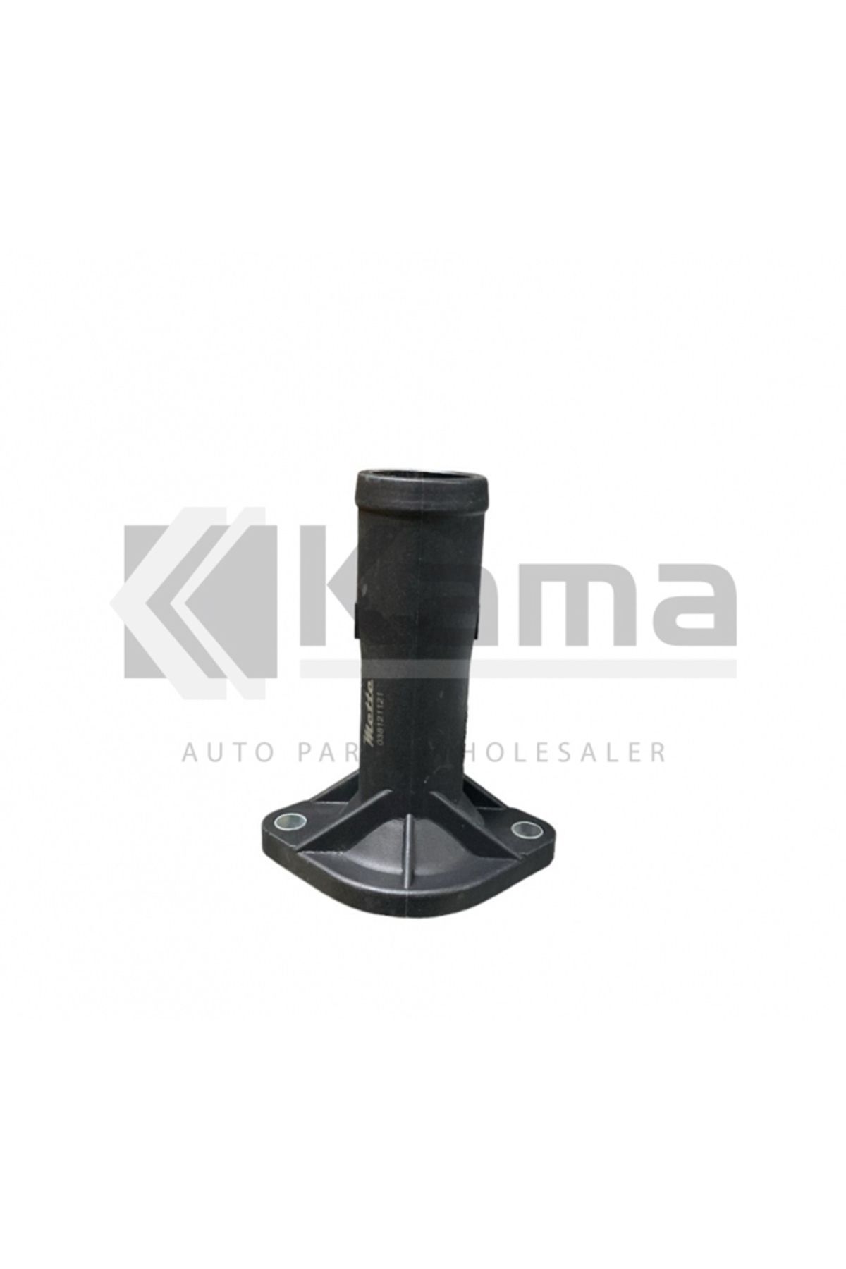 mette 38121121 TERMOSTAT KAPAĞI VW GOLF-4 / BORA (AGR/ALH/AHF 1.9 TDI) 97-04