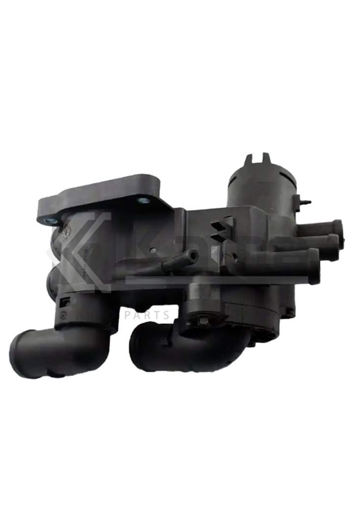 mette 032121111CL TERMOSTAT KOMPLE VW POLO / SKODA FABIA / SEAT CORDOBA / IBIZA